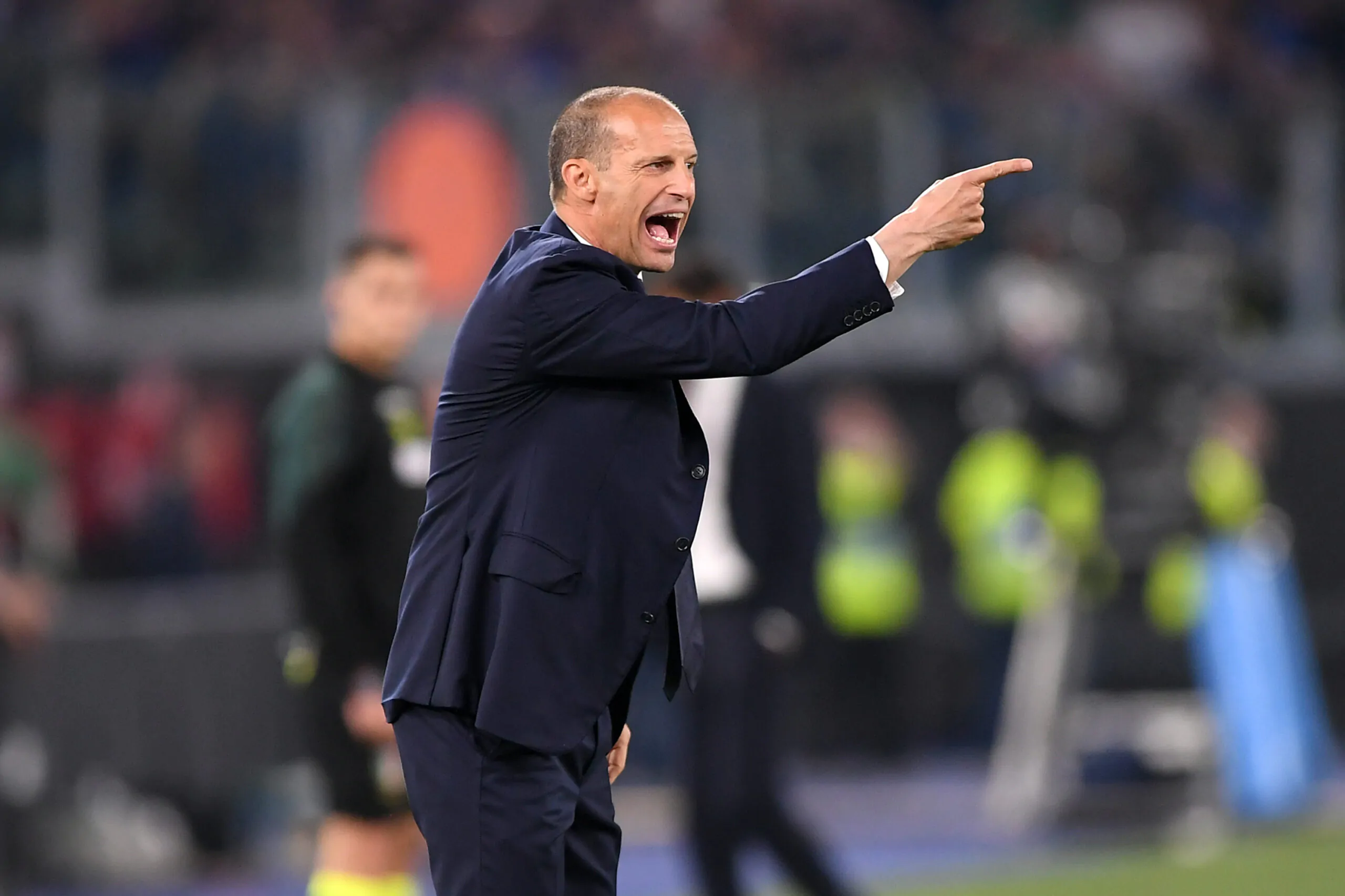 Calciomercato Juve, tra Di Maria e Zaniolo: Allegri ha una preferenza!