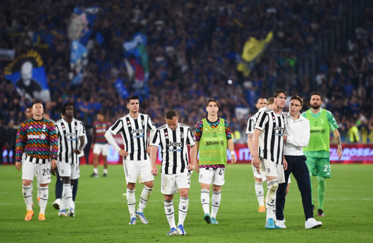 Juve-Inter