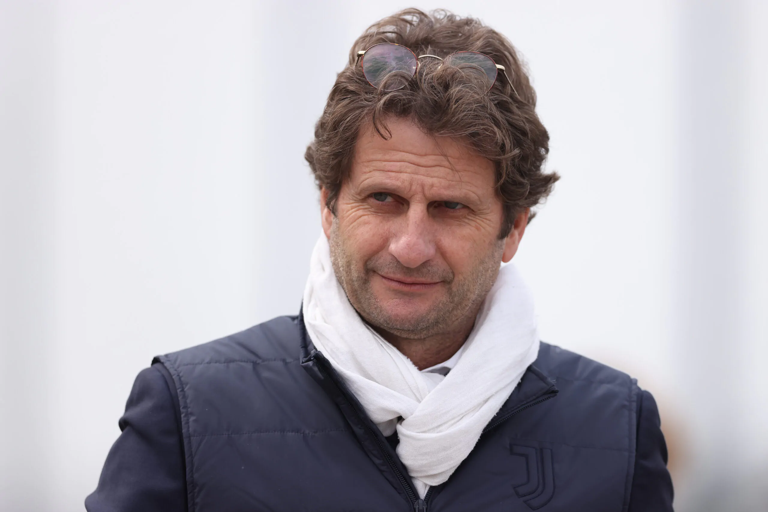 Montemurro dopo Juventus Women-Lione: “Dobbiamo essere i migliori”