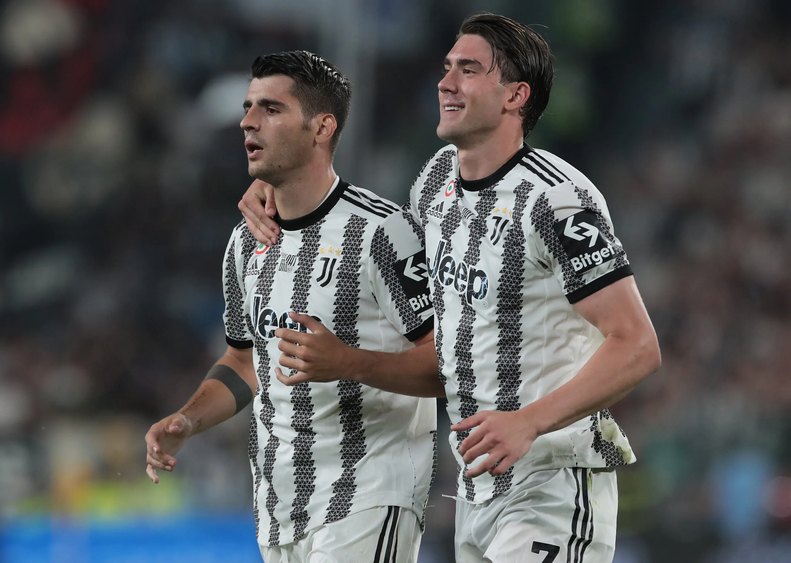 Juve, Morata resta? La posizione dell’Atletico Madrid!