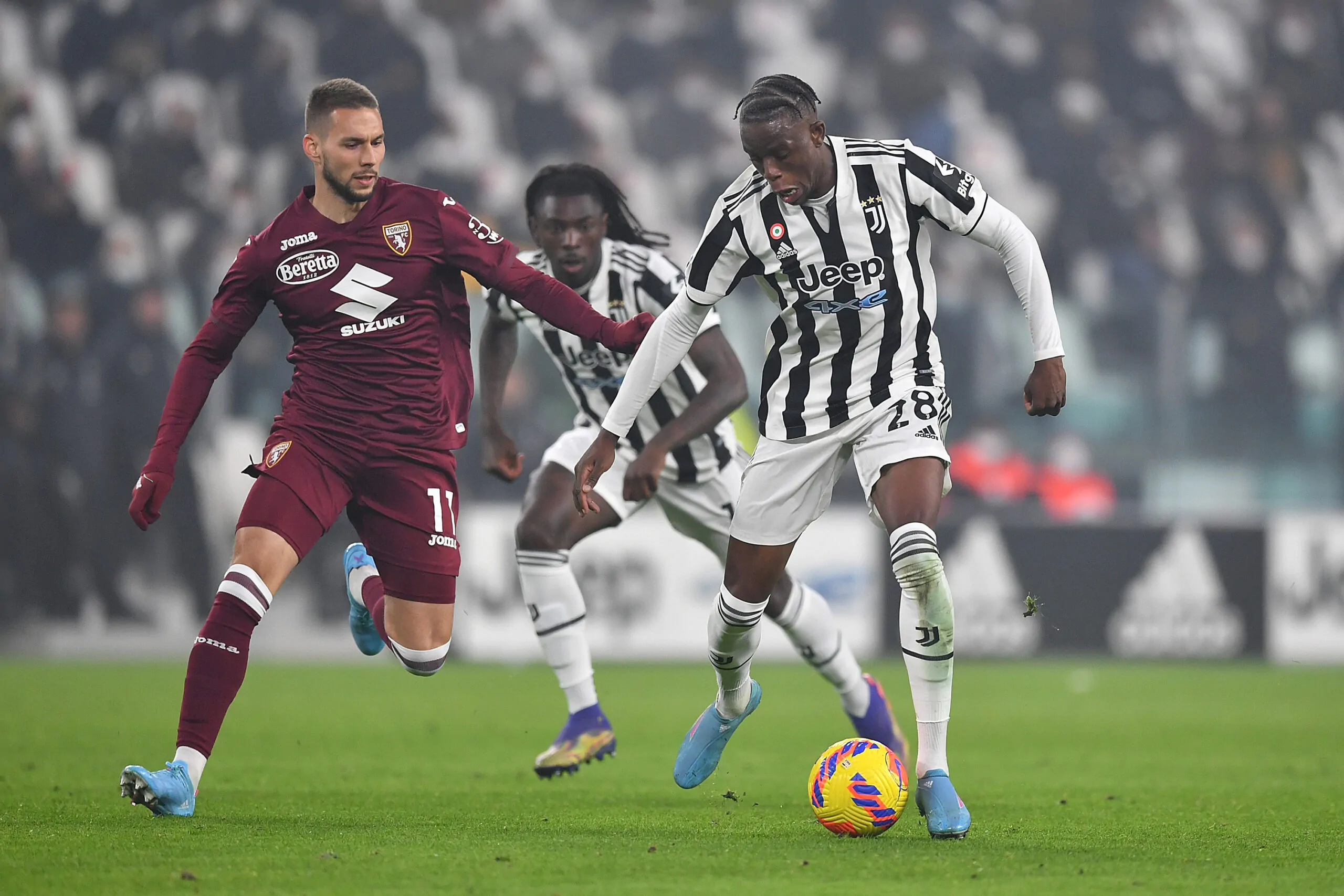 Futuro Pjaca, il Torino ha le idee chiare sul riscatto: i dettagli