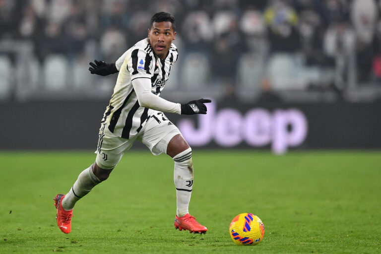 Alex Sandro