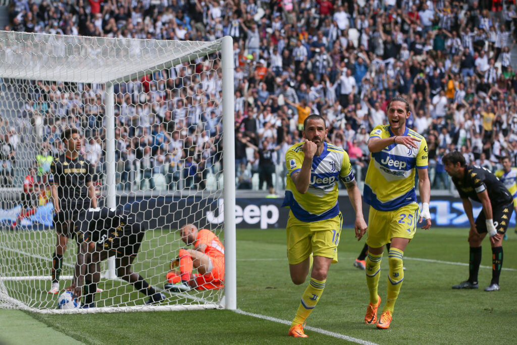 Dove vedere Genoa Juventus