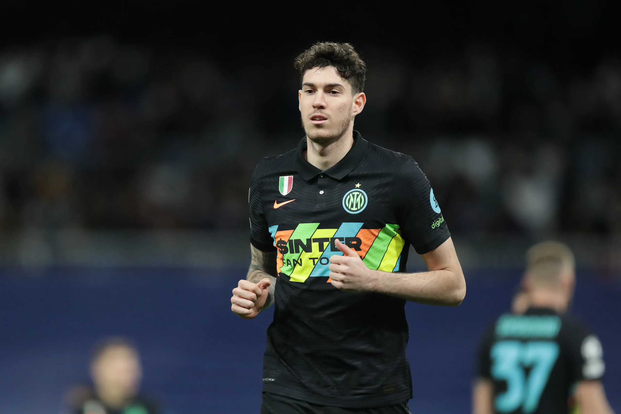 Bastoni non ha dubbi: “La Juve è tornata? Vi dico cosa penso!”