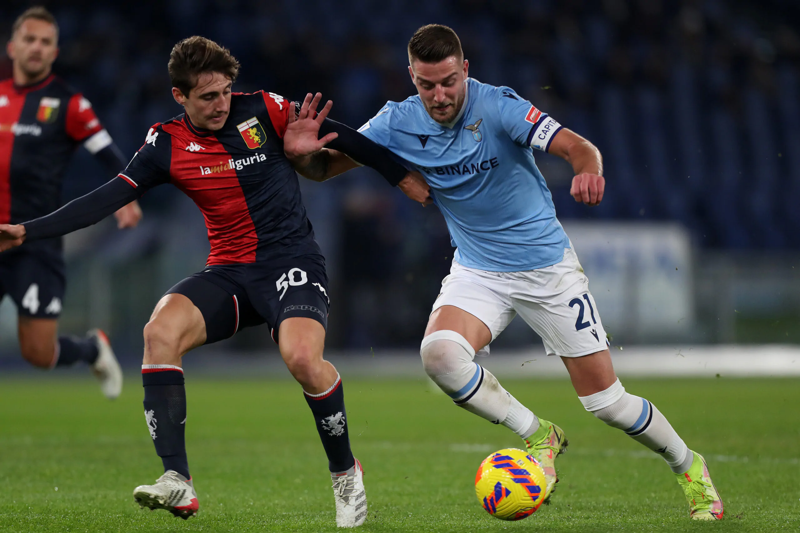 Interesse per Cambiaso, l’agente frena: notizia sul mercato della Juve