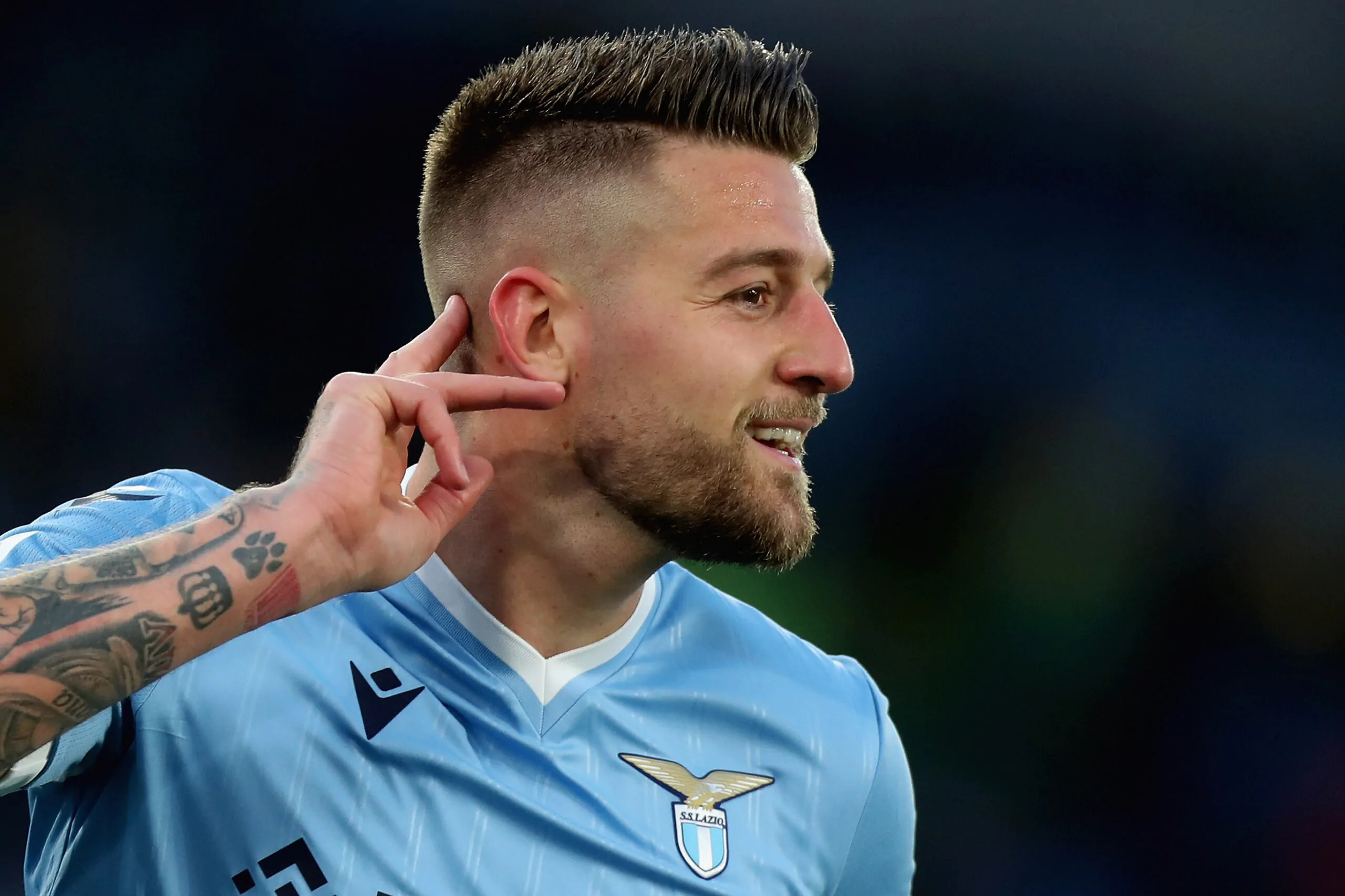 La Juventus vuole Milinkovic-Savic: pronte due offerte alla Lazio! I dettagli