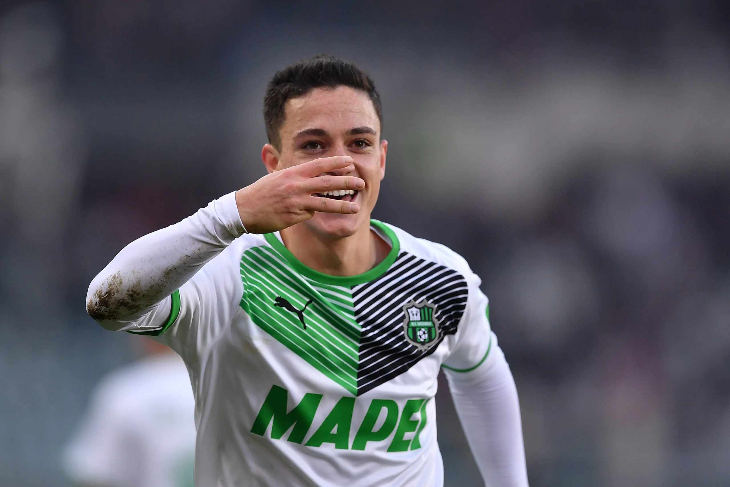 Raspadori alla Juventus? Sorpresa dal Sassuolo: qual è l’idea di Carnevali