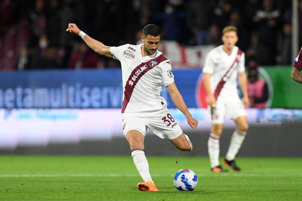 mandragora torino juventus