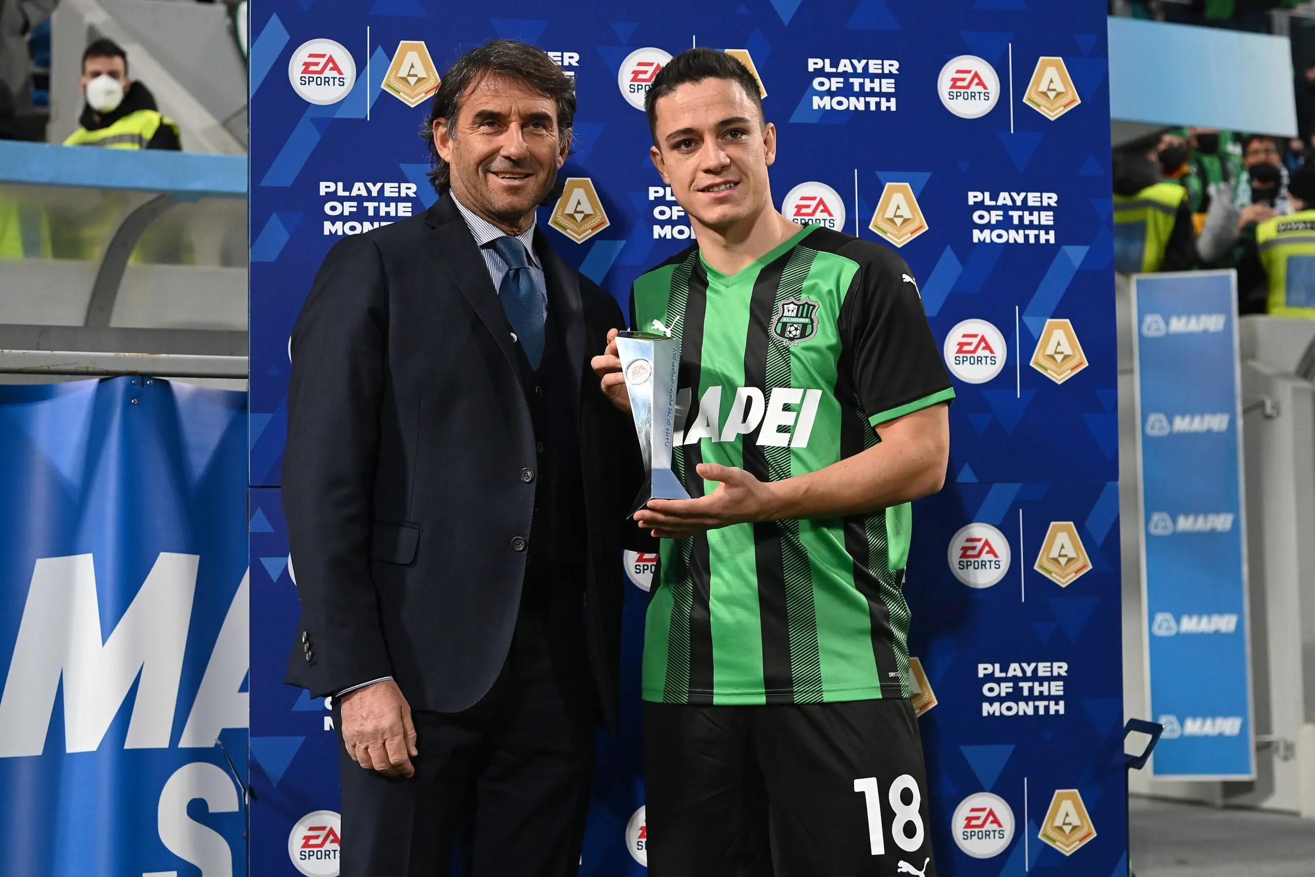 Juventus-Raspadori, Carnevali fa chiarezza: l’ha detto in diretta a Sky!