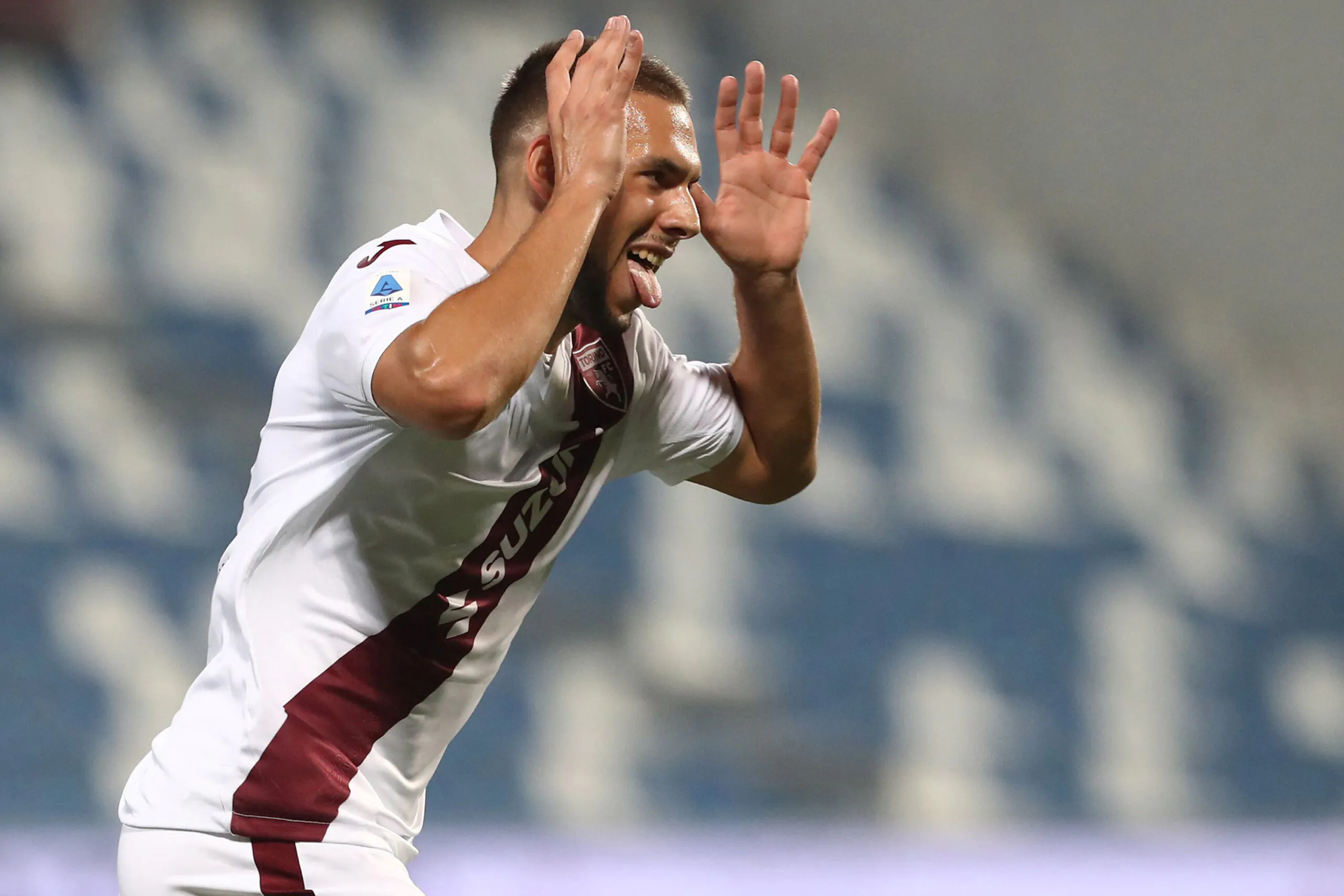 Colpo di scena Pjaca, salta il trasferimento alla Samp? Cosa sta succedendo