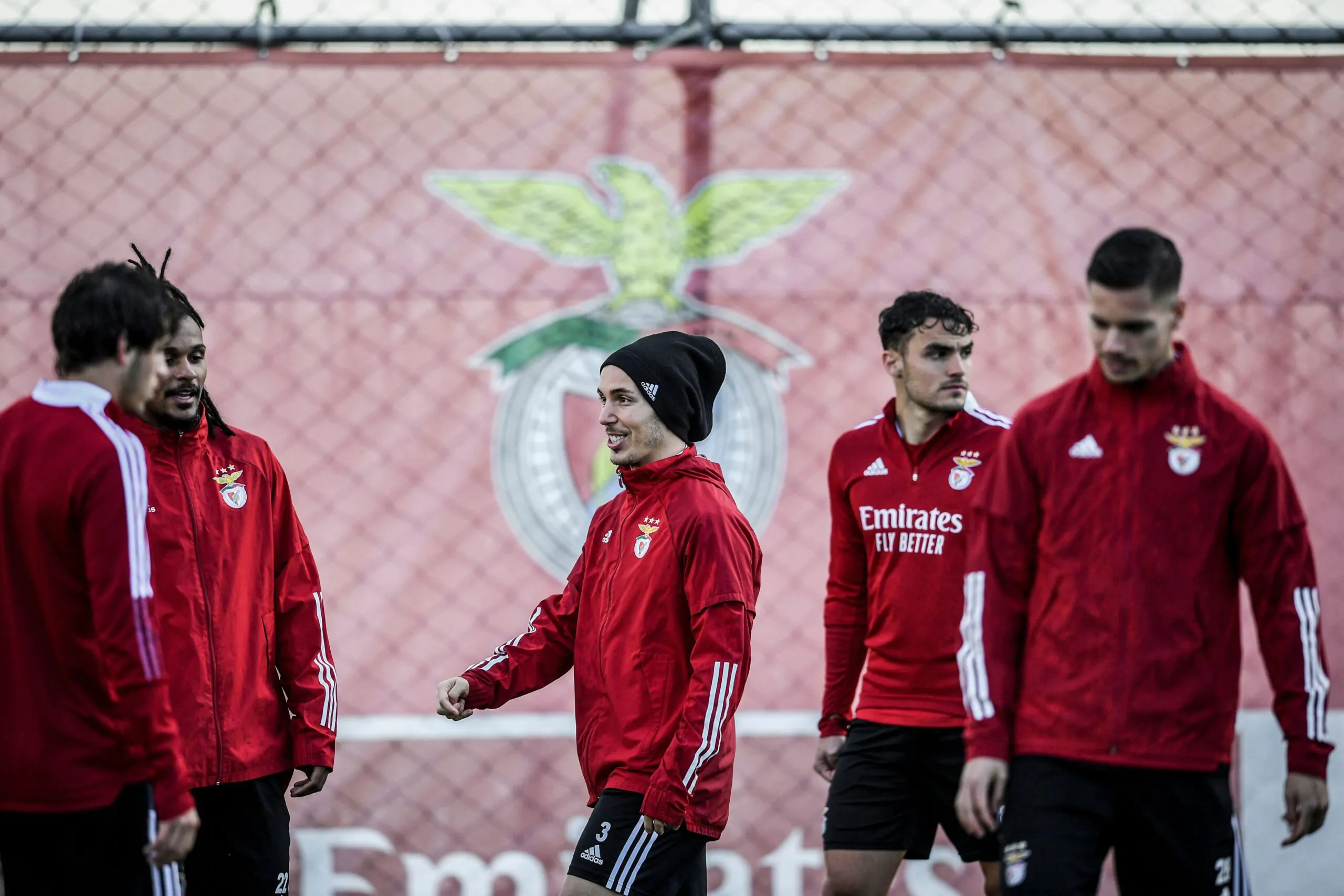 La Juventus accelera per il terzino sinistro: arriva dal Portogallo!