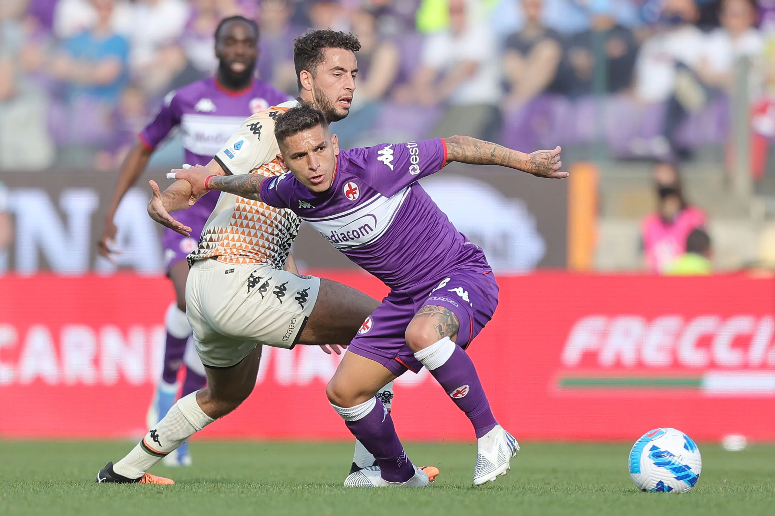 Accostato anche alla Juventus, Torreira si espone: in quale squadra vuole giocare