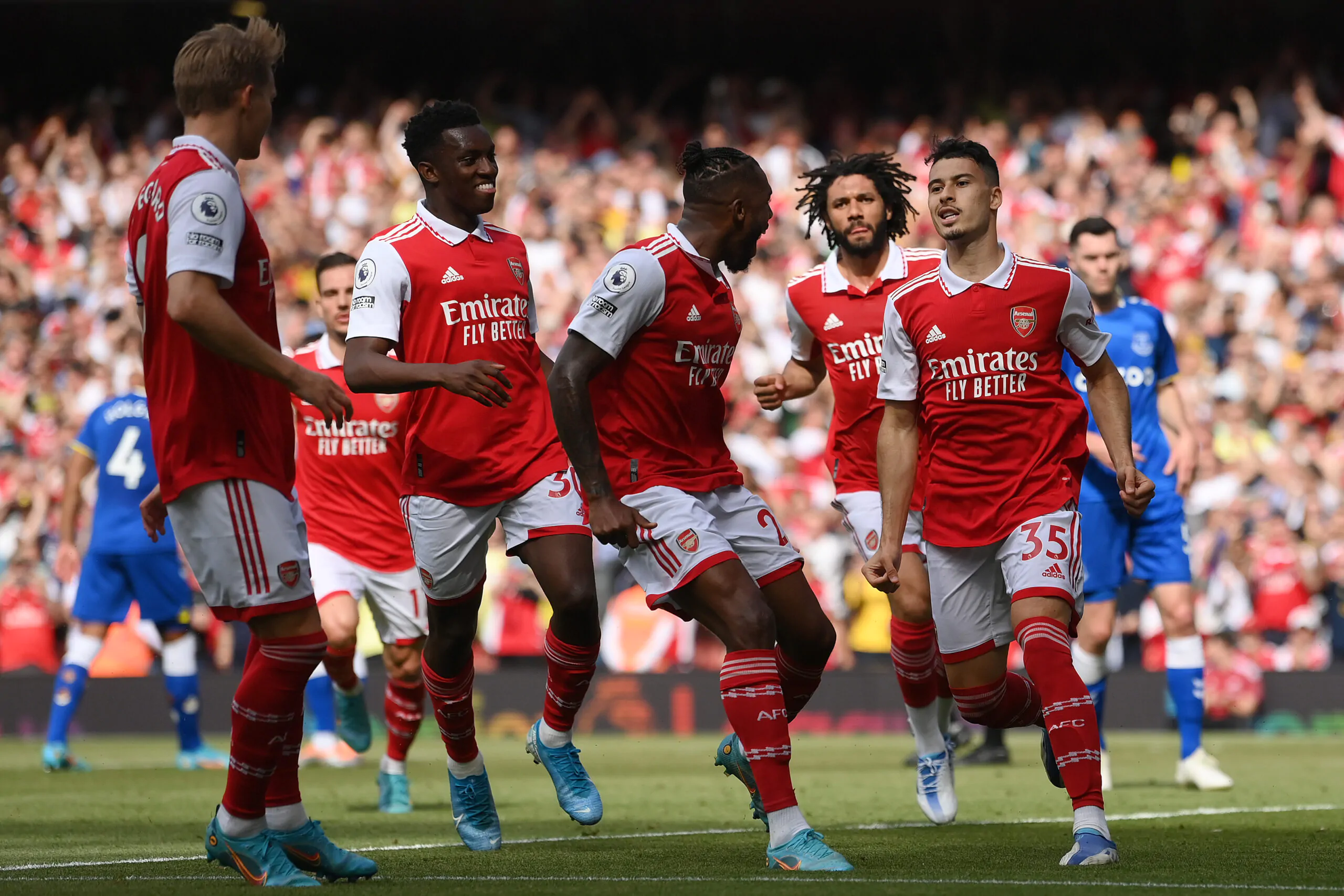 L’Arsenal vuole il centrocampista della Juventus: proposto uno scambio!