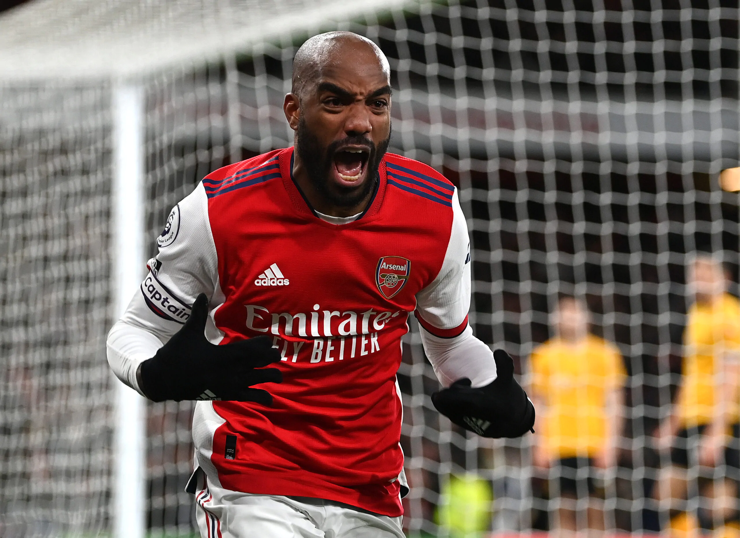 Deciso il futuro di Lacazette: pronto un contratto da tre anni!