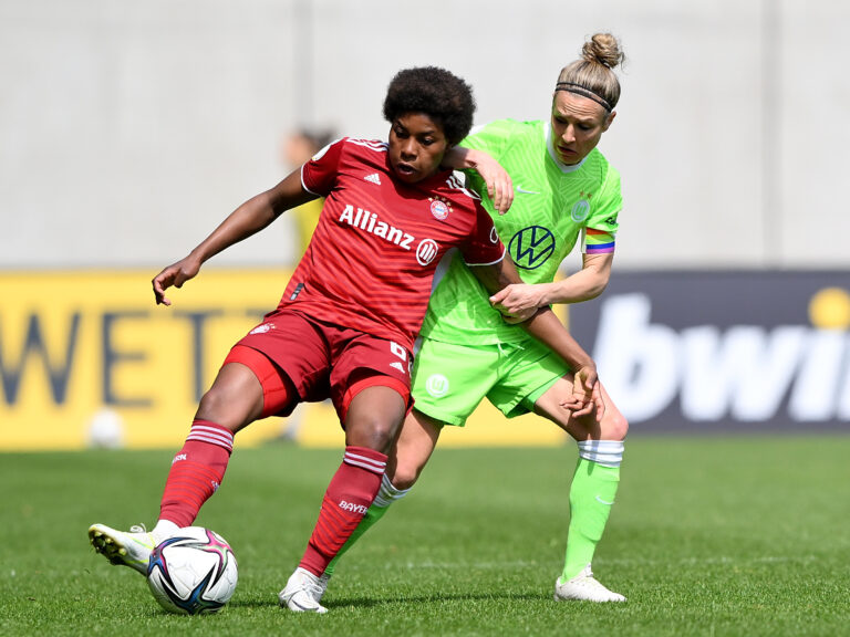 Lineth Beerensteyn chi è