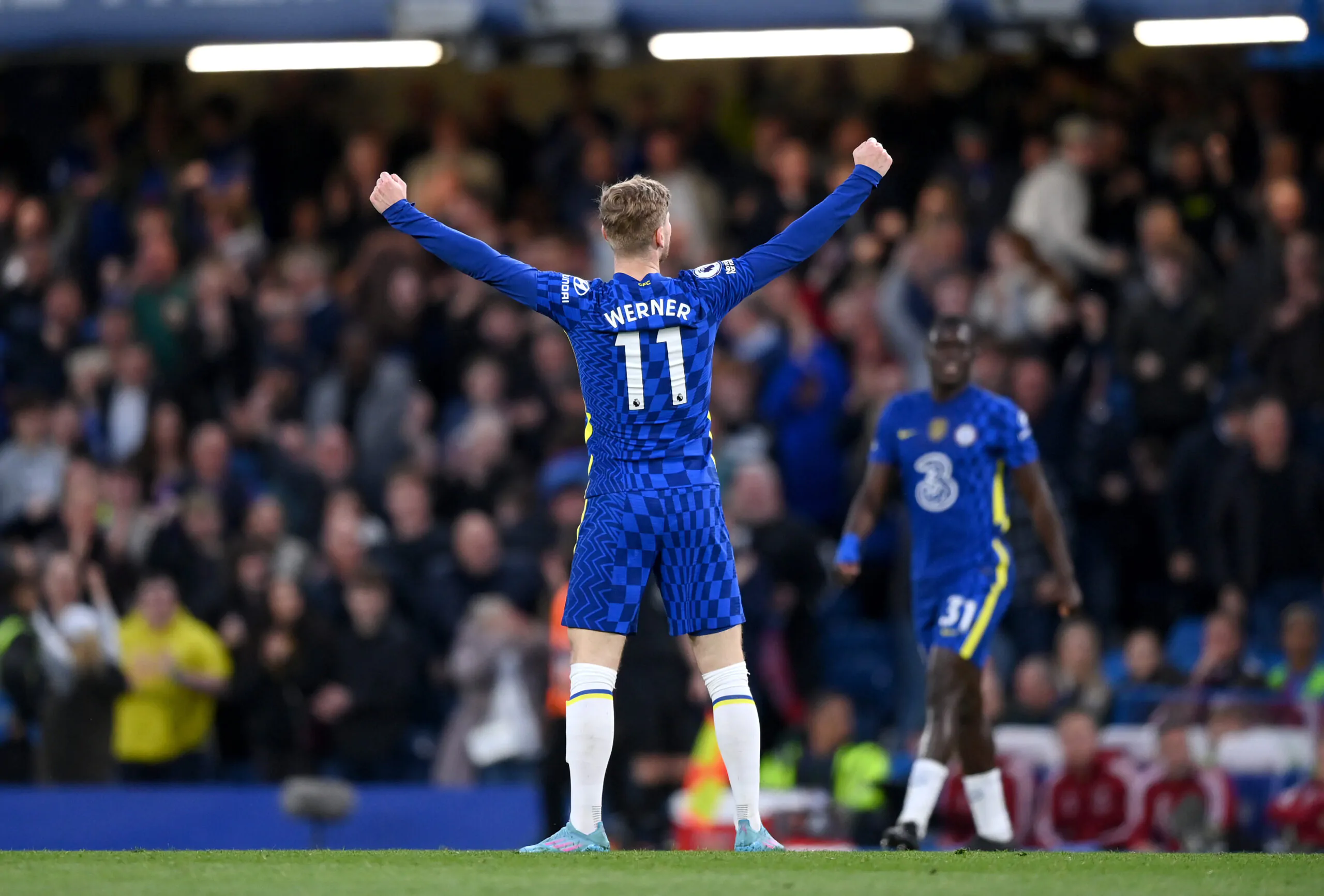 Calciomercato Juve, Tuchel ha preso una decisione sul futuro di Werner!