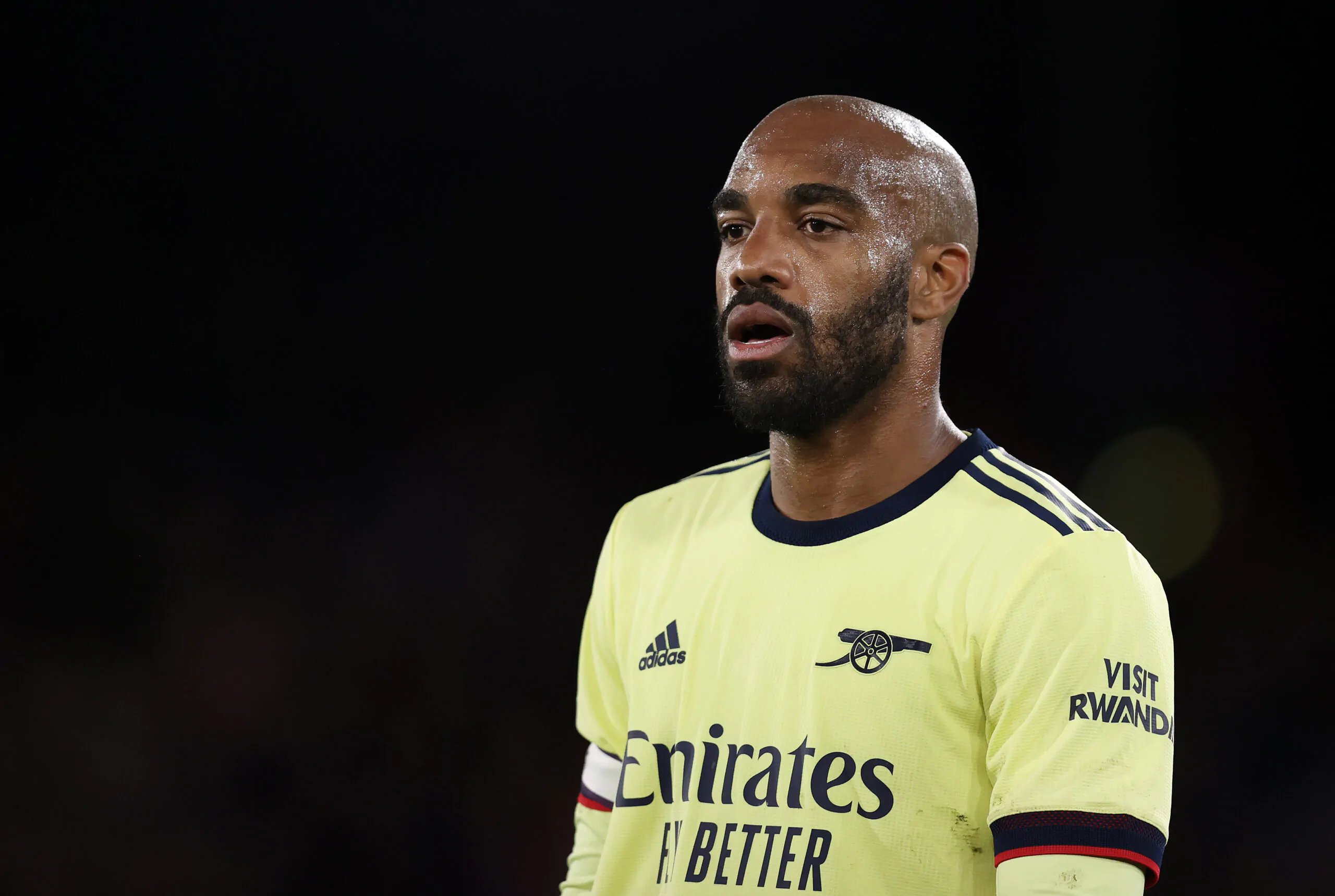 Calciomercato Juventus, Lacazette ancora in corsa: la mossa degli agenti