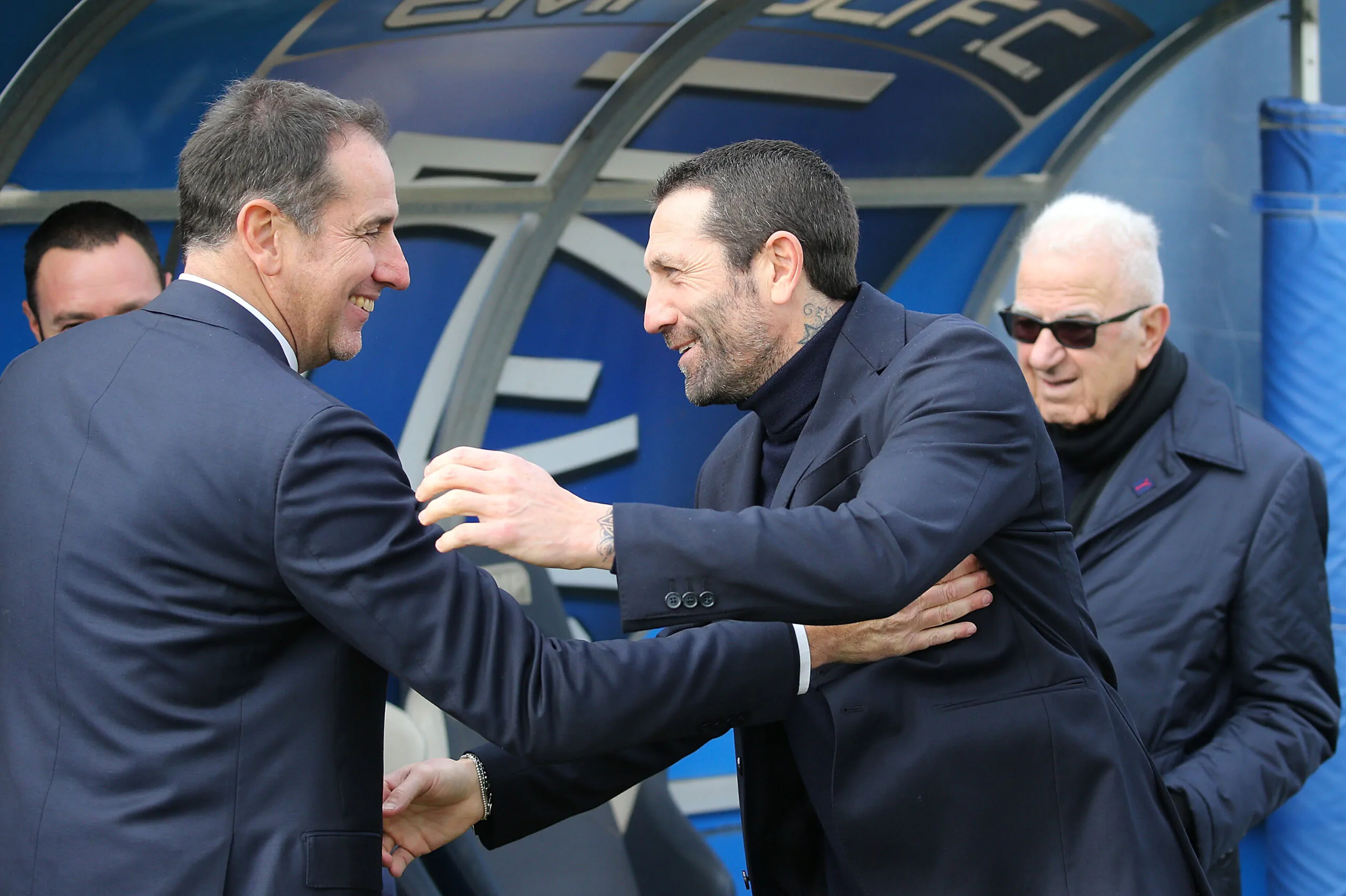 La Juventus cambia volto: nome nuovo per la panchina dell’Under 23