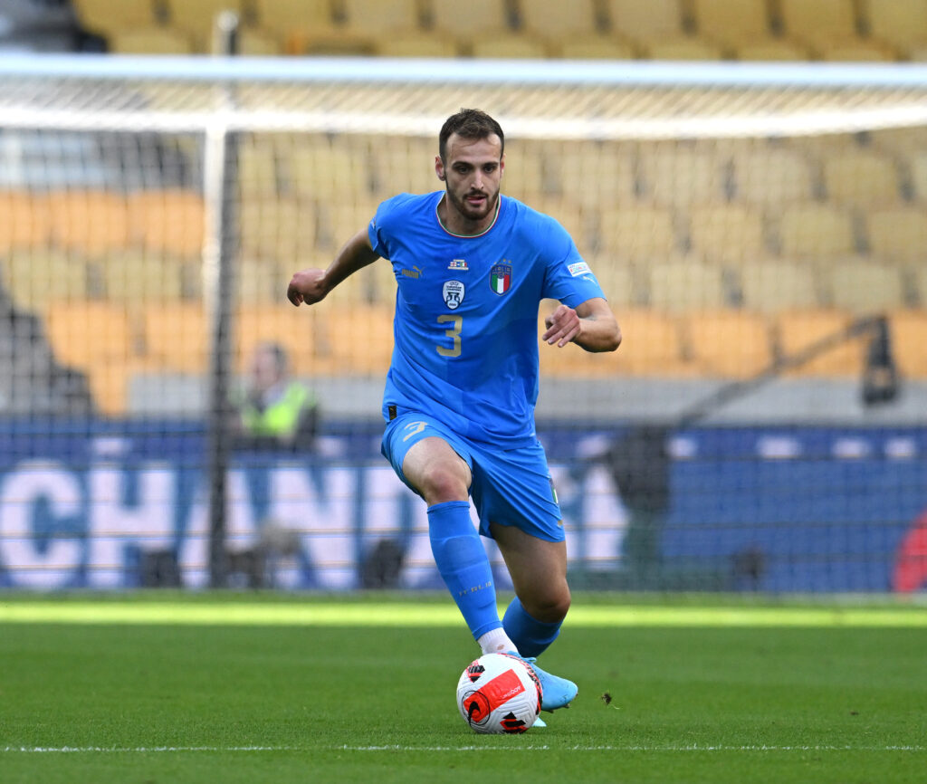 Juventus Gatti Dichiarazioni