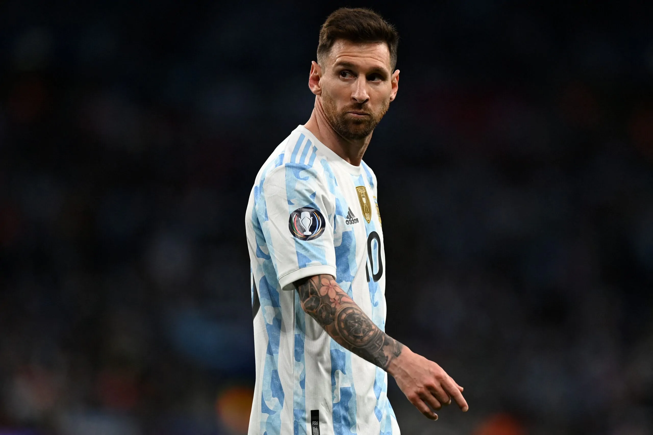 Capello spiazza tutti: “Ho provato a portare Messi alla Juventus”