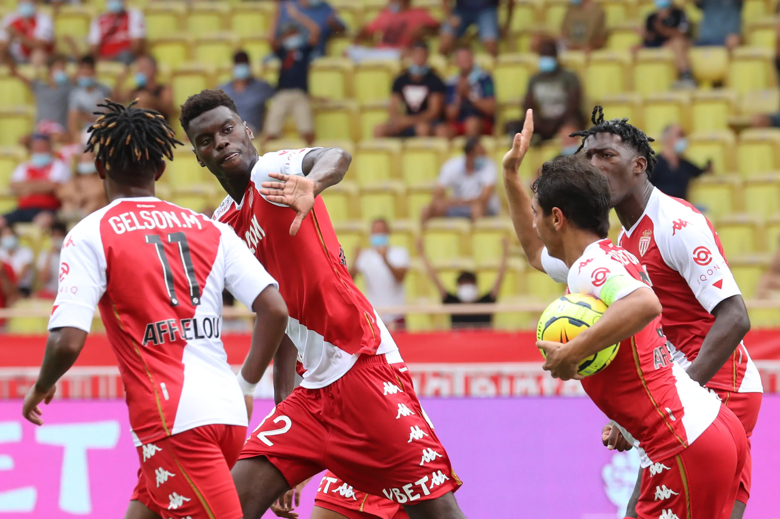 È la nuova promessa del calcio francese, piace alla Juve: Allegri non è convinto