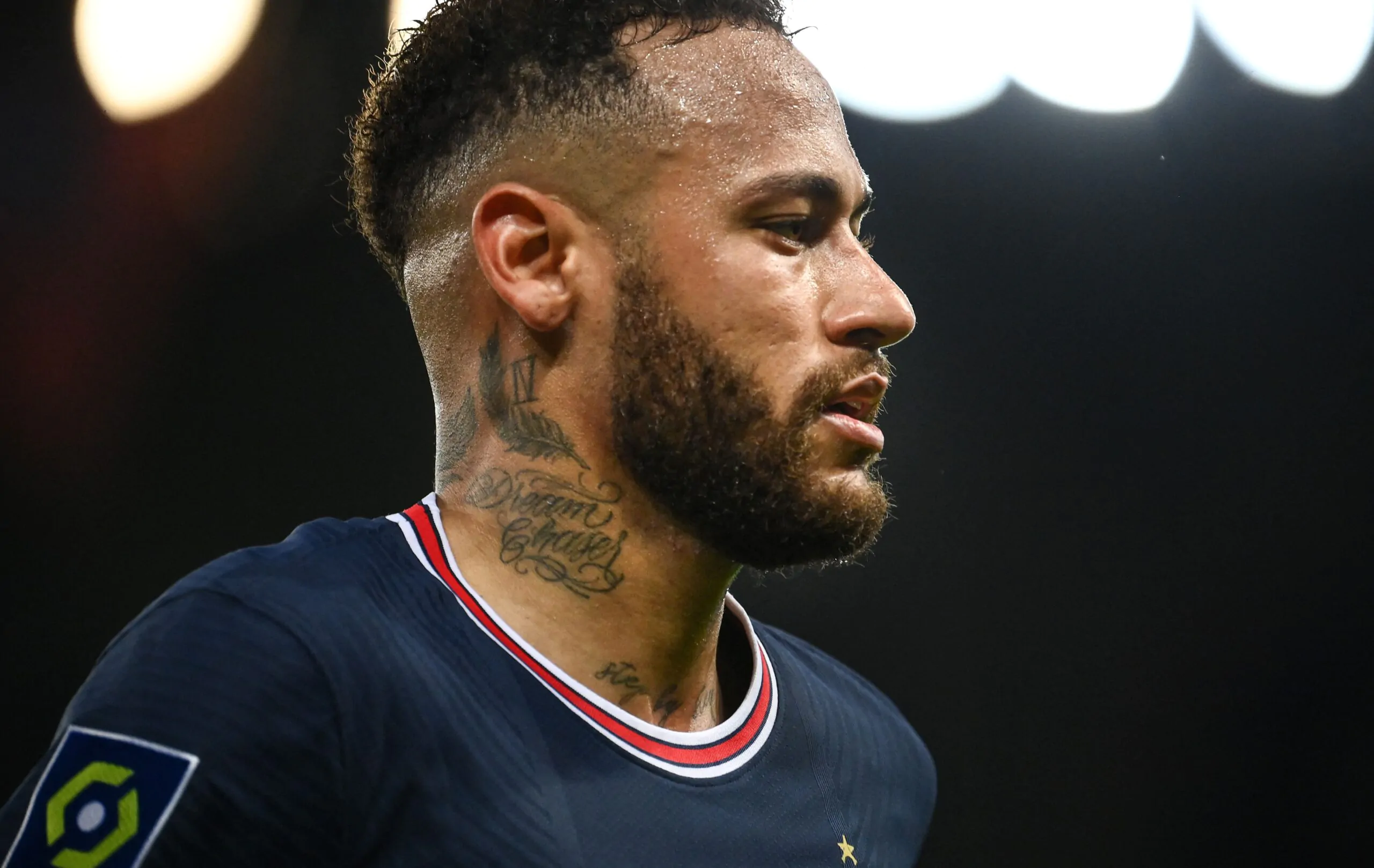 Dalla Francia spengono il sogno Neymar alla Juve: vicina la firma!