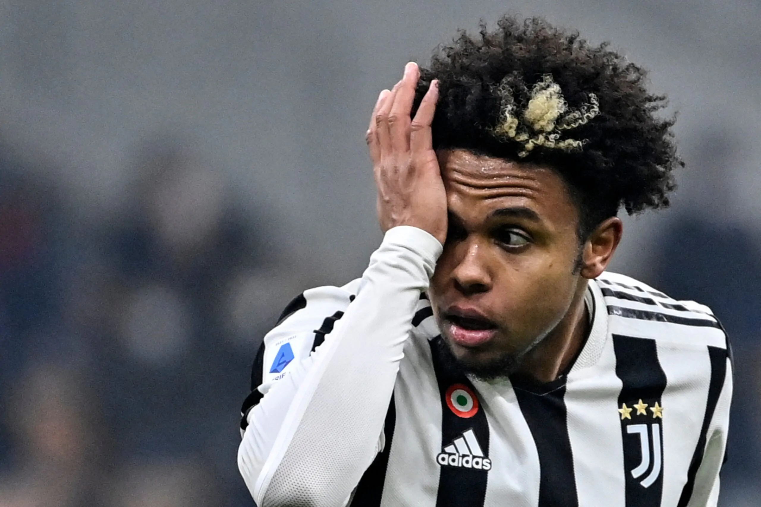 Calciomercato Juventus, McKennie in uscita: fissato il prezzo!