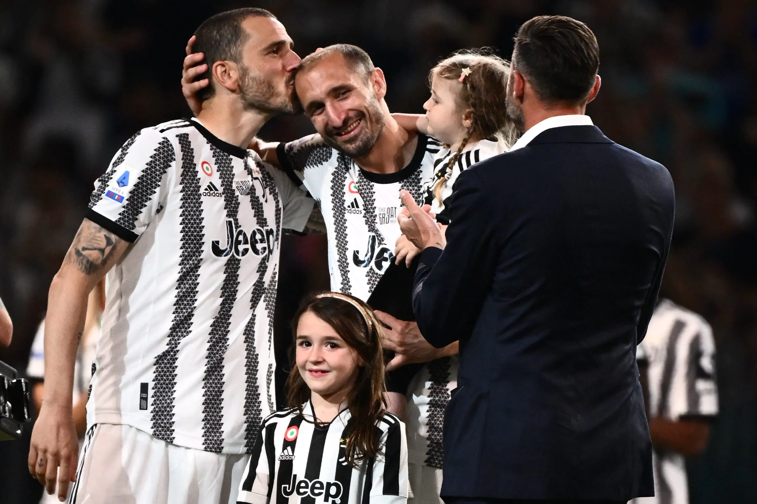 Juventus, arriva l’elogio di Tomori: l’ha detto su Bonucci e Chiellini!