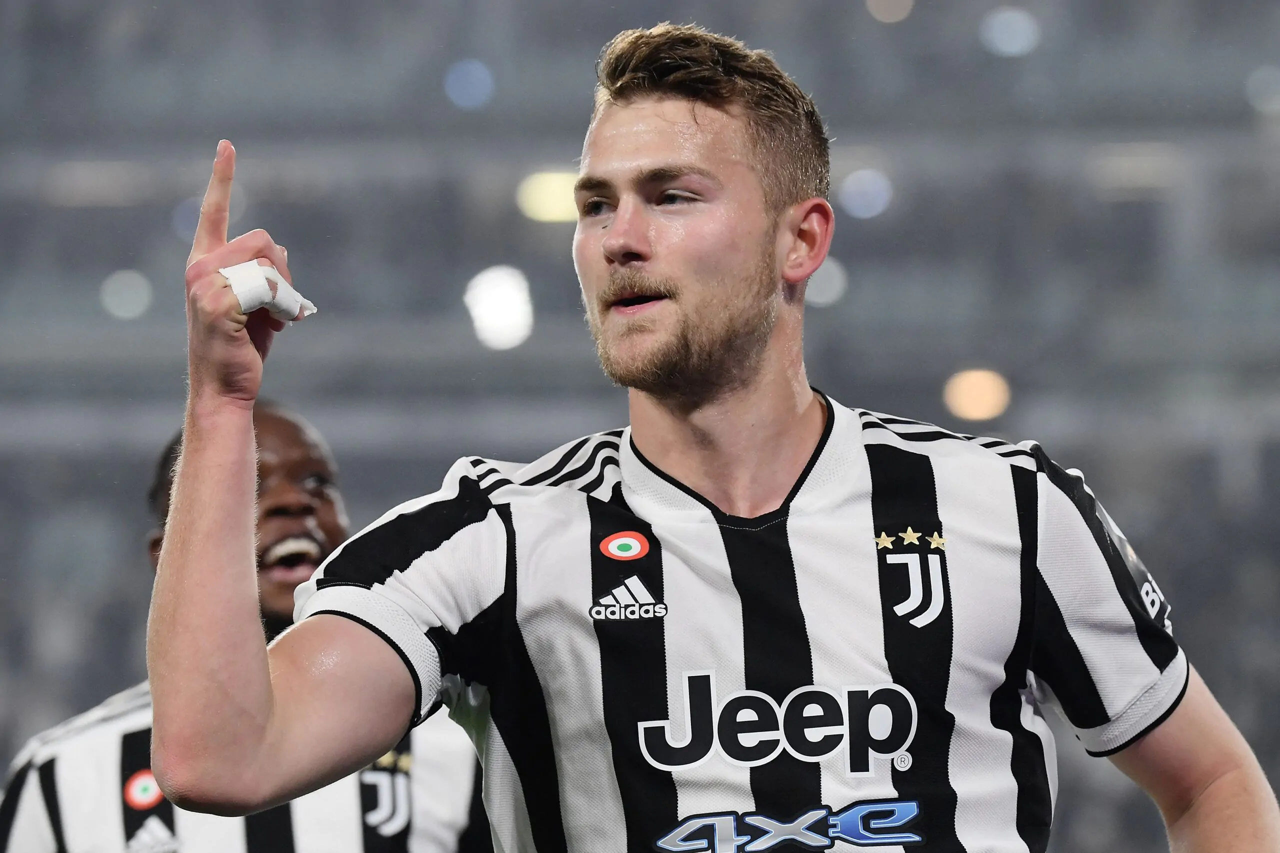 Il Chelsea fa sul serio per de Ligt: l’offerta alla Juventus