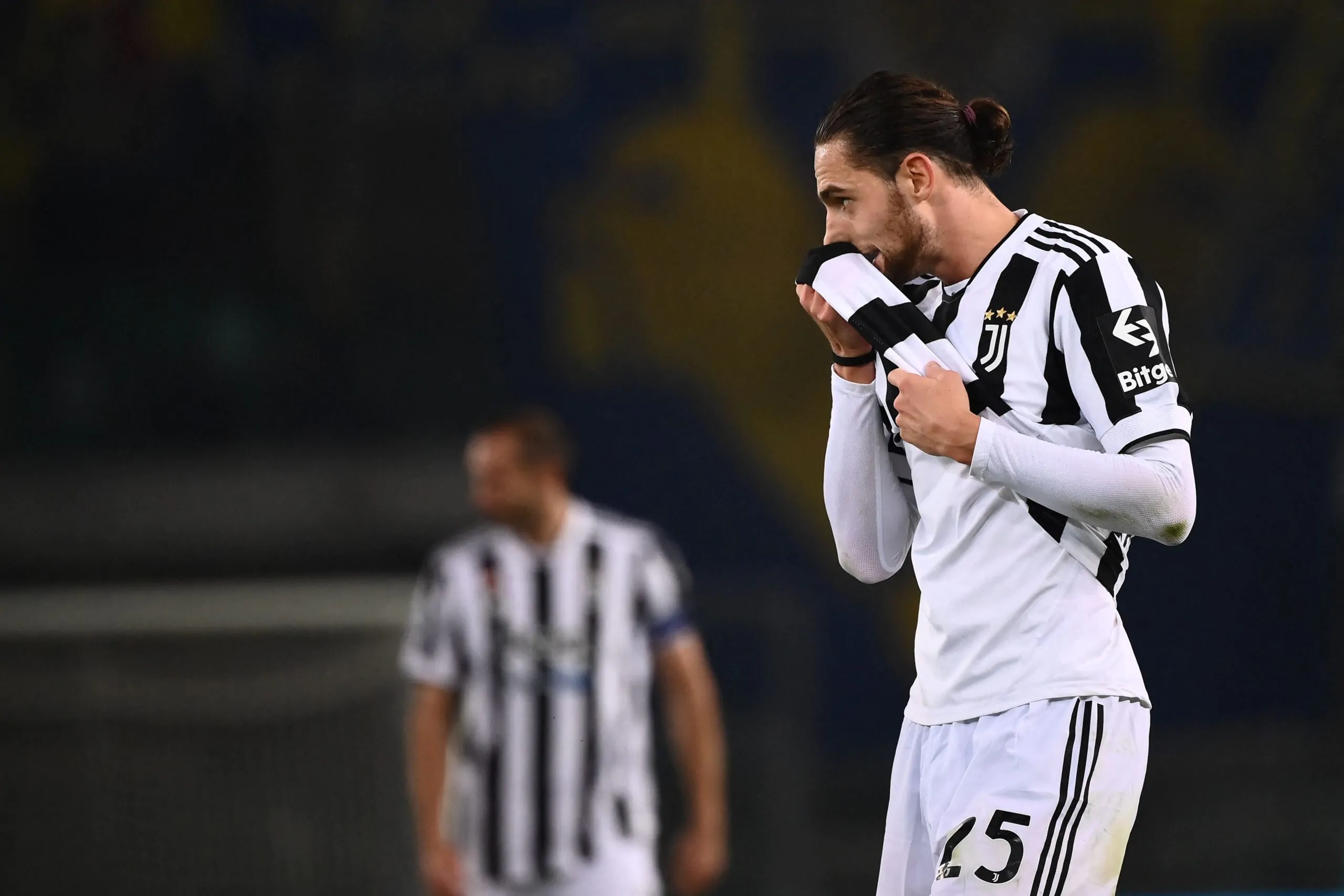 Calciomercato Juventus, Rabiot verso l’addio: tre big su di lui!