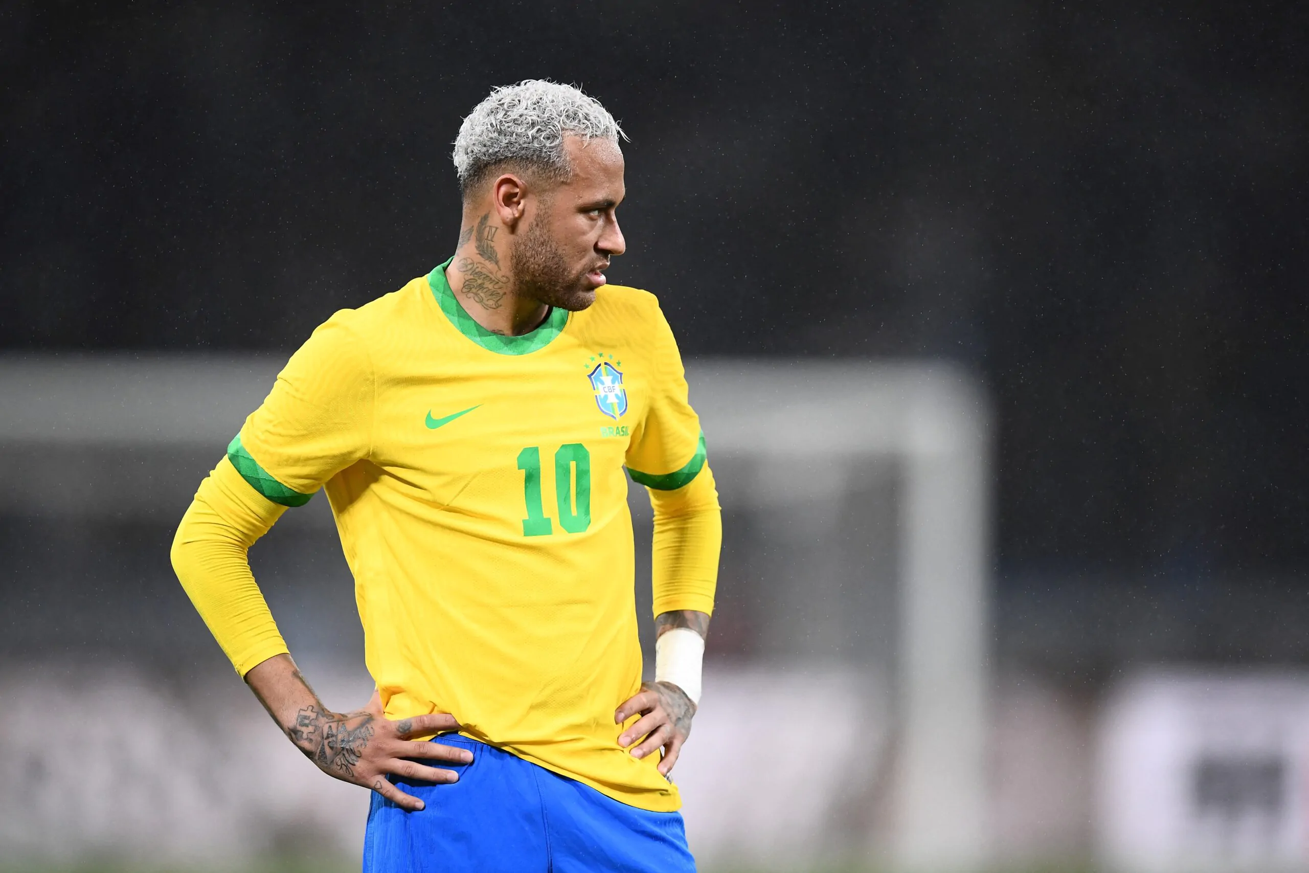 Clamorosa bomba di calciomercato: c’è la notizia su Neymar e la Juventus!