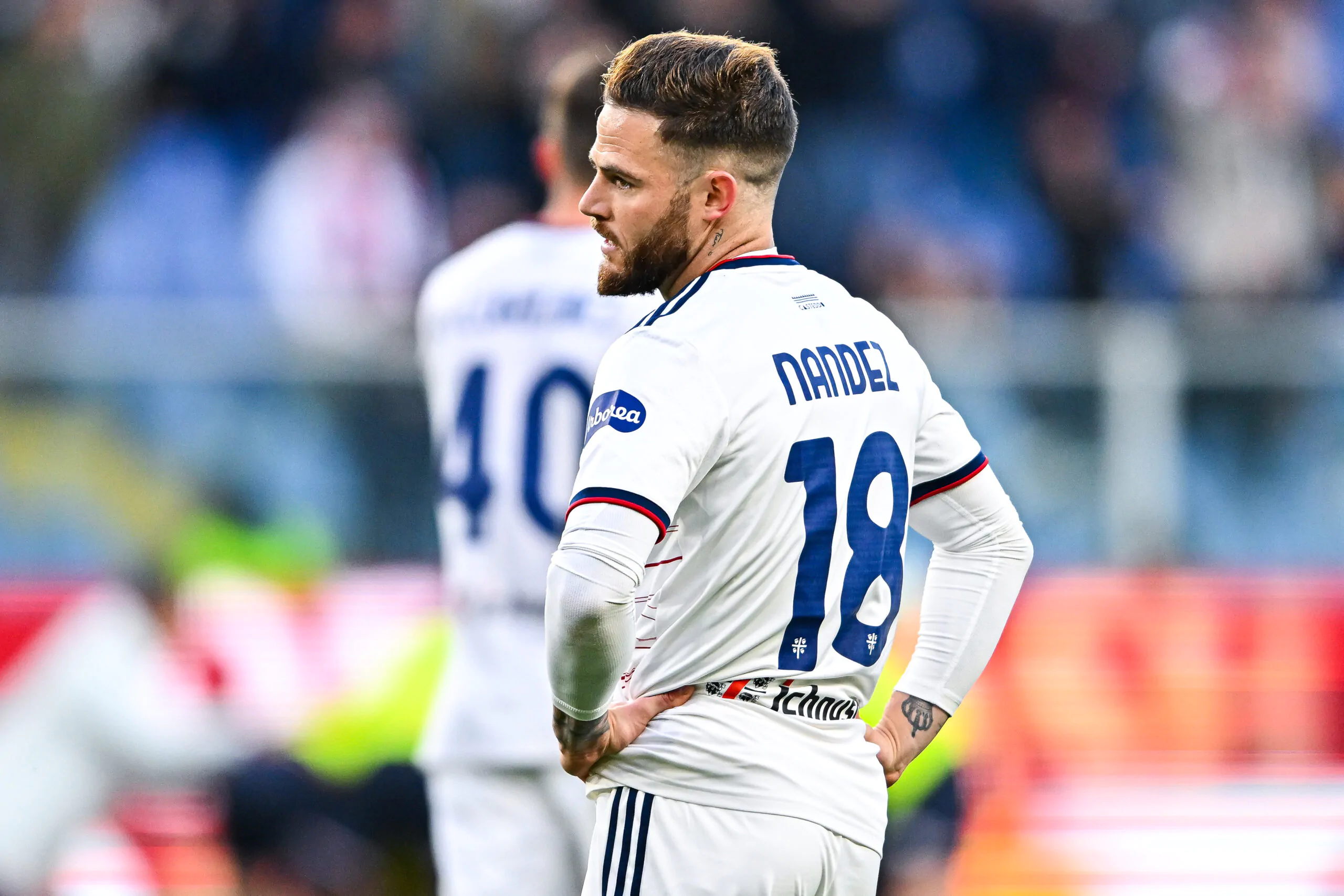 Juve, trovata la contropartita per sbloccare il mercato: si può chiudere per Nandez e Molina