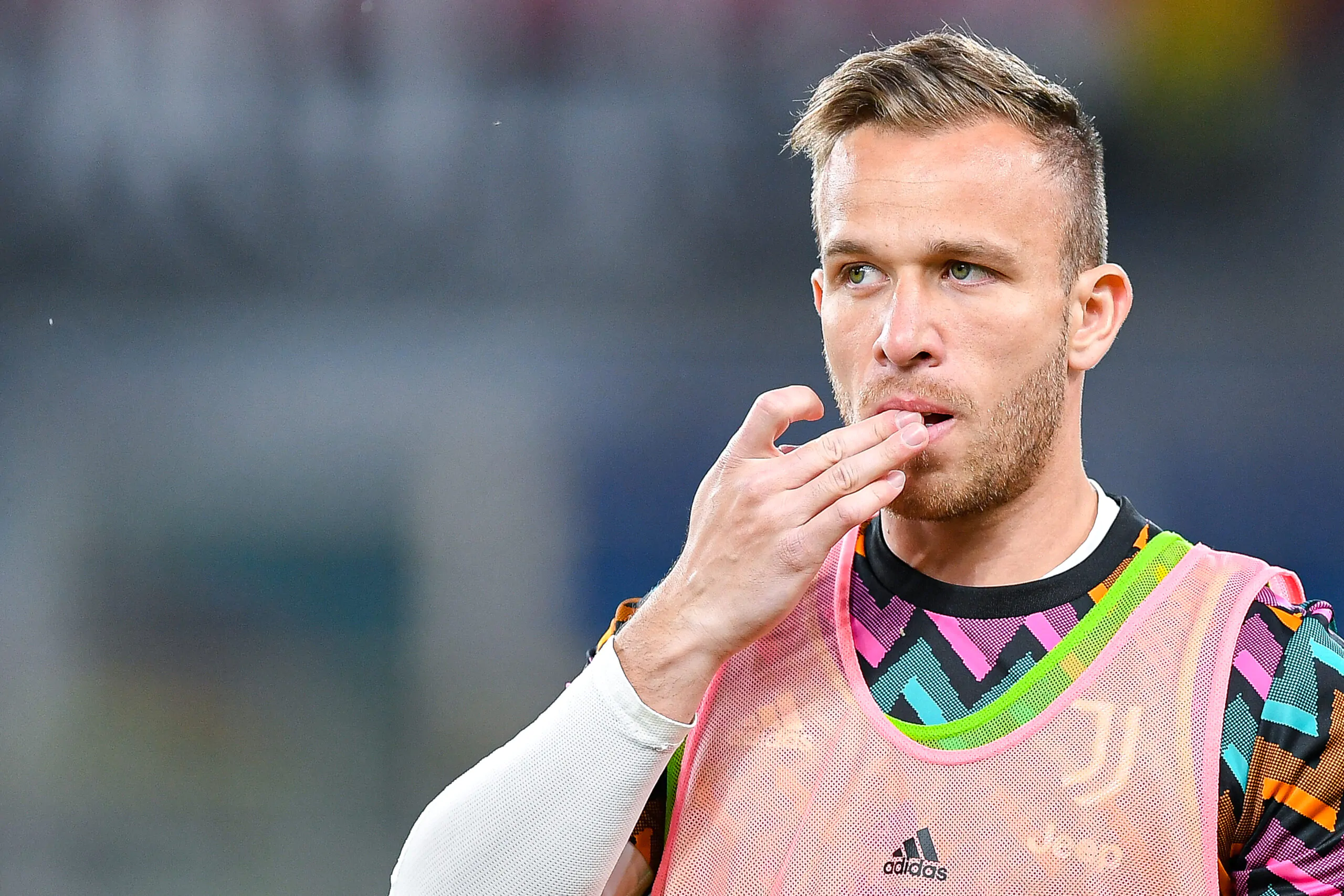 Caso Plusvalenze, nuove intercettazioni sulla Juventus: “Era palese che Arthur non valesse quella cifra”