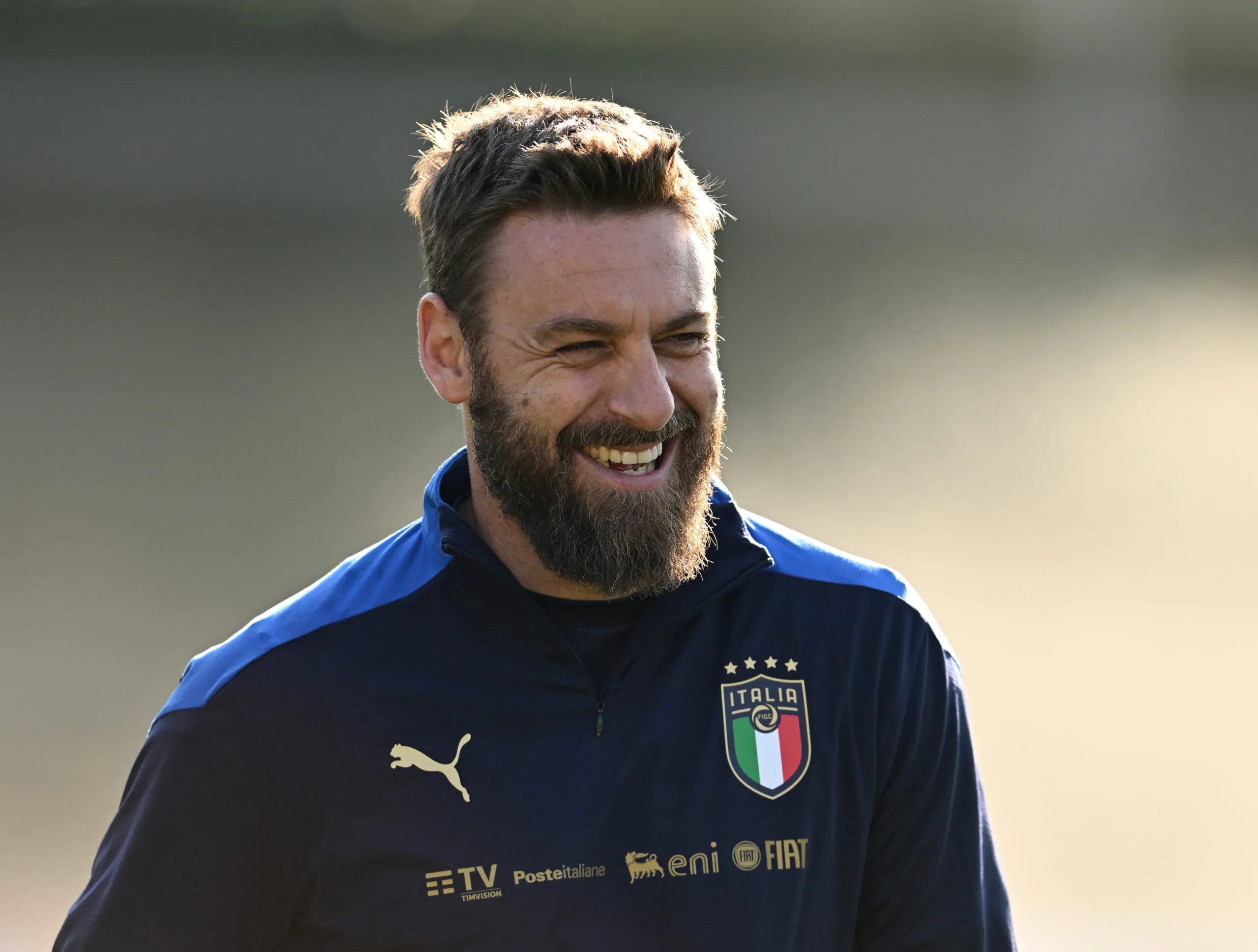 De Rossi torna in Italia: un club lo ha scelto come prossimo allenatore