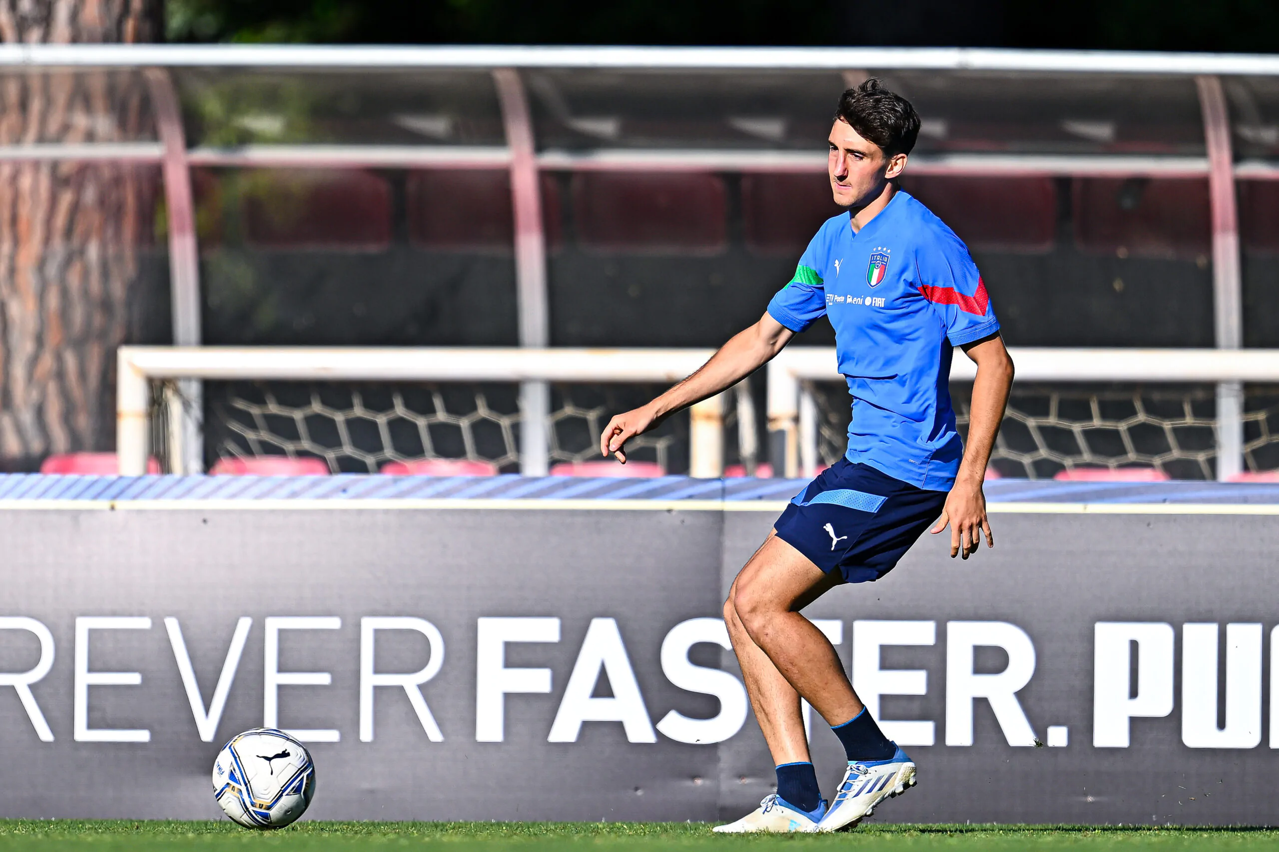 Cambiaso, c’è la svolta nella trattativa: al Genoa piace un giocatore della Juve