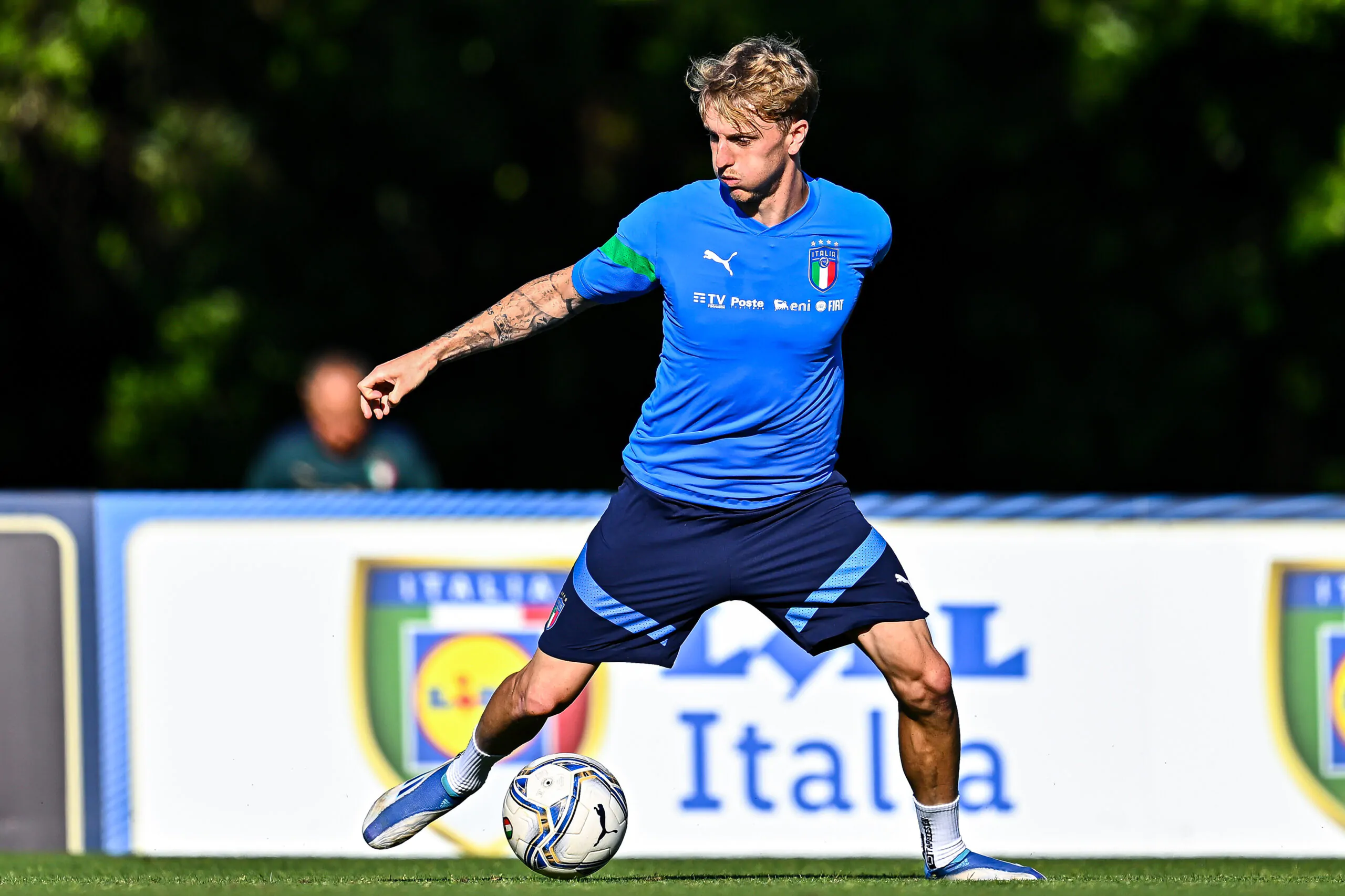 Rovella può lasciare la Juve: trattativa con una squadra di Serie A