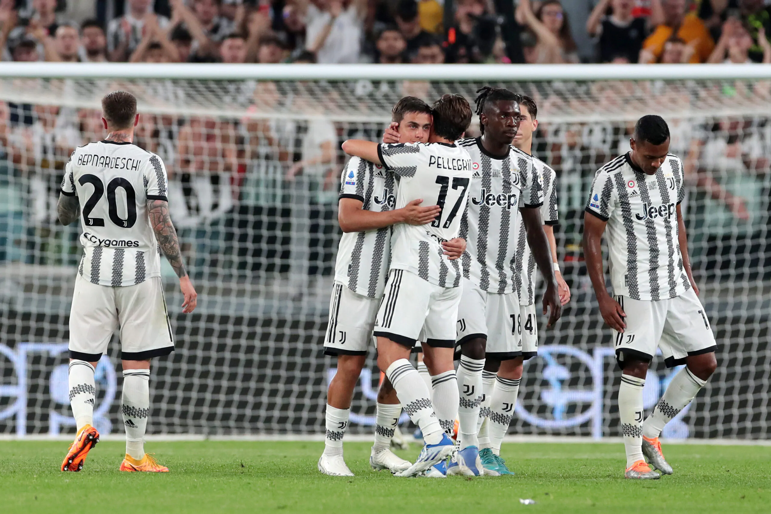 Ultime mercato Juventus: non solo de Ligt, nuovo sacrificio in difesa