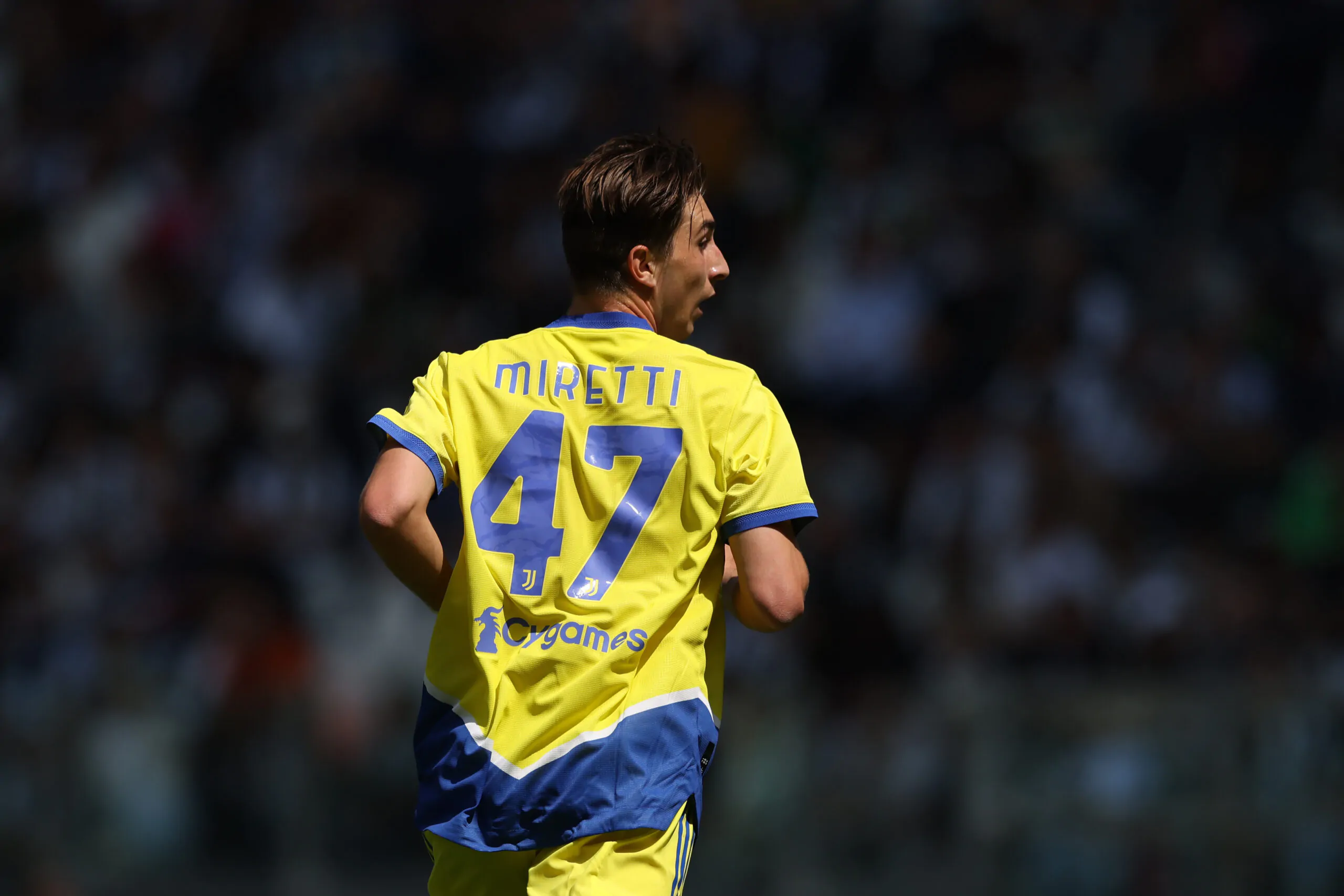 Miretti senza freni: “Stagione entusiasmante! Allegri mi ha aiutato a capirlo”