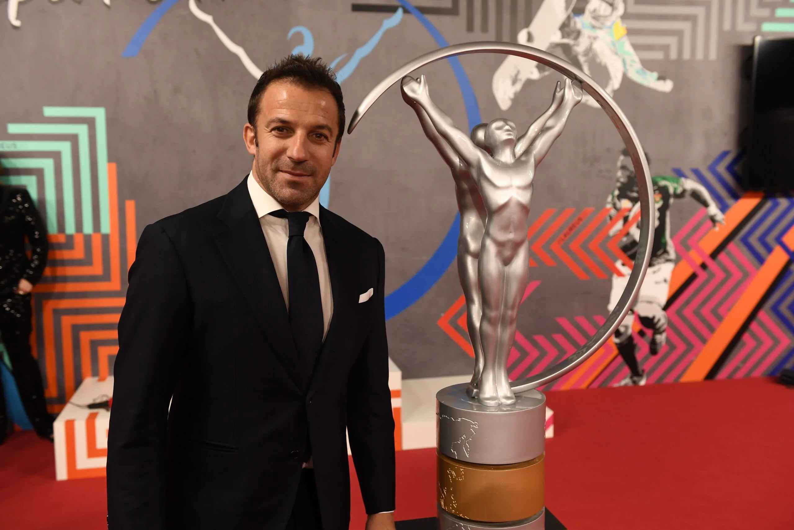 “I tifosi della Juventus mi rivogliono?”: la risposta di Del Piero è da brividi!