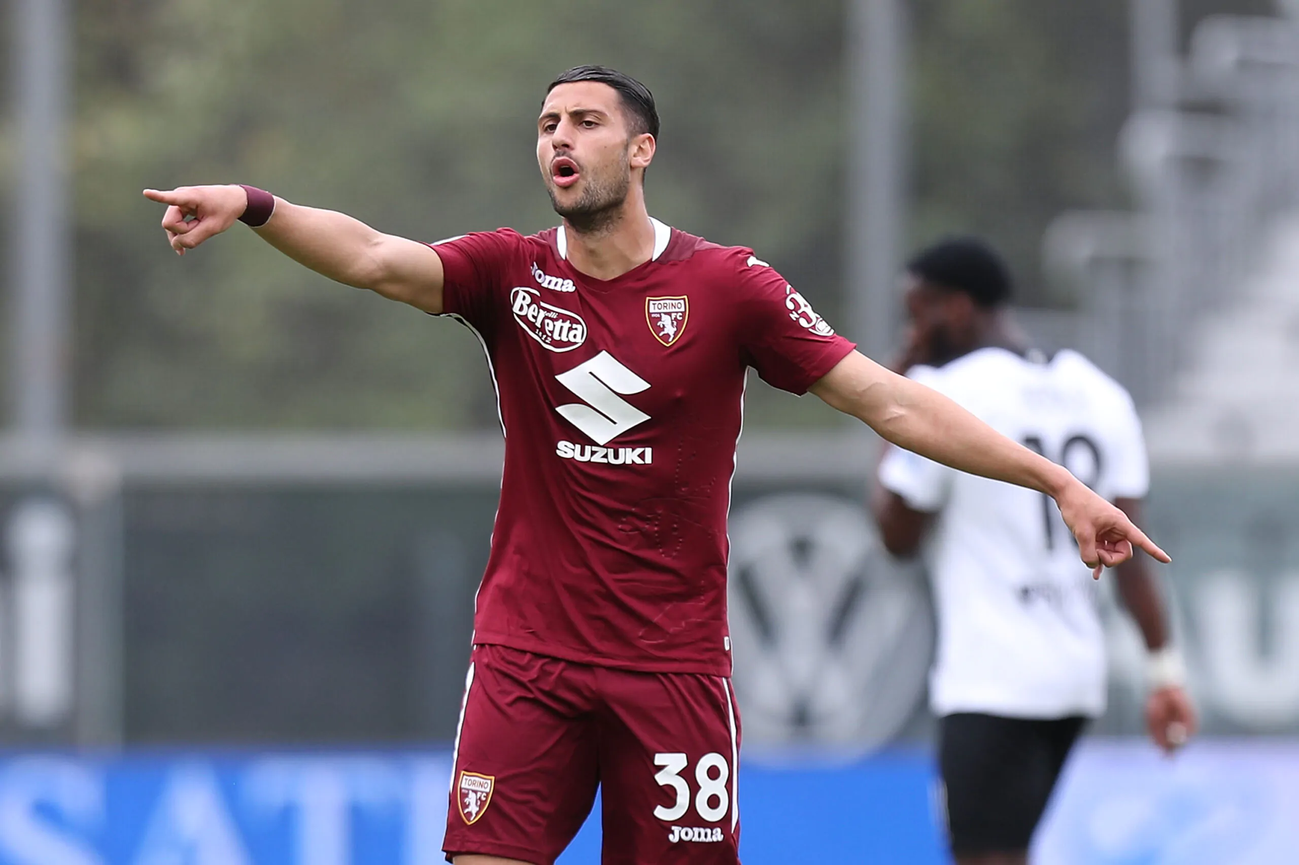 Ultim’ora Juventus, niente Torino: Mandragora vicino a un altro club di Serie A