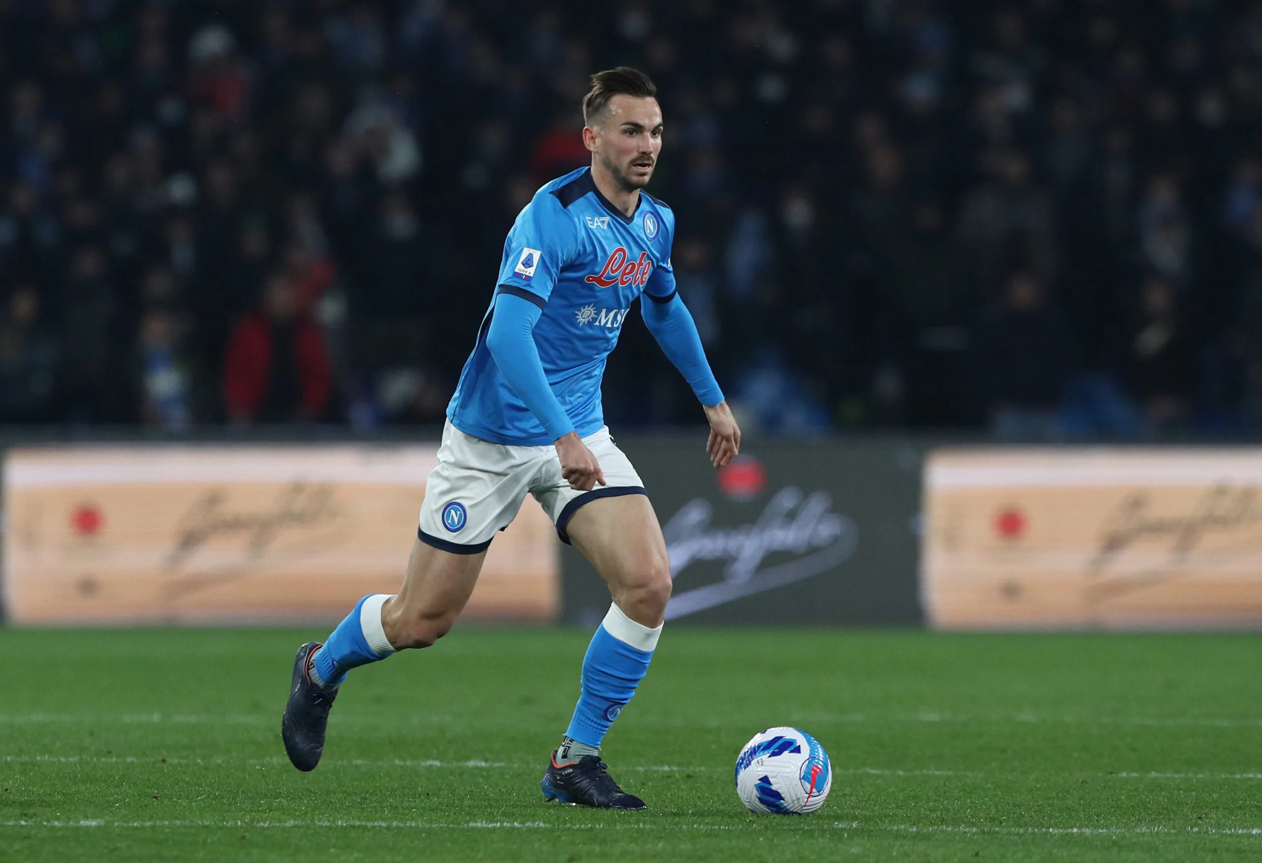 “La Juve offre soldi più un giocatore per Fabian Ruiz!”: il giornalista rivela