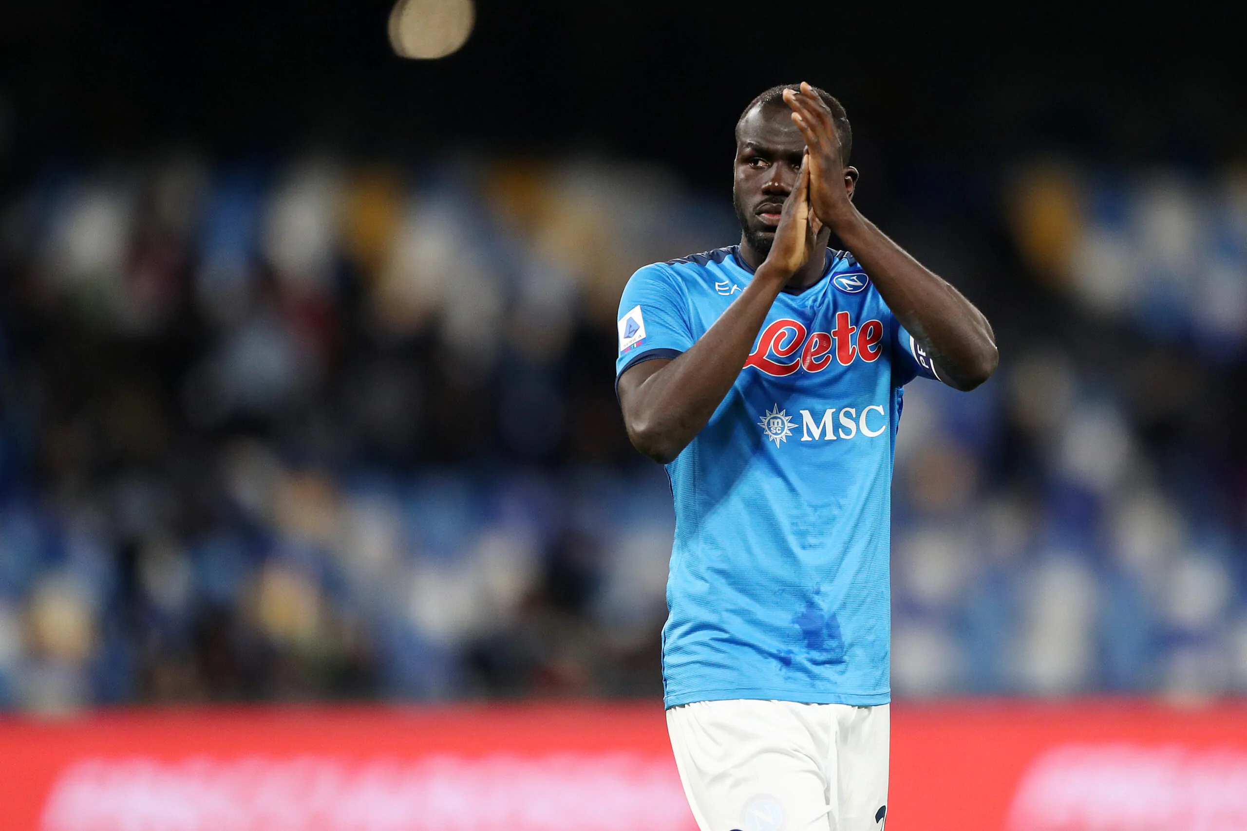 Juve-Koulibaly, i bianconeri ci provano: succederà oggi!