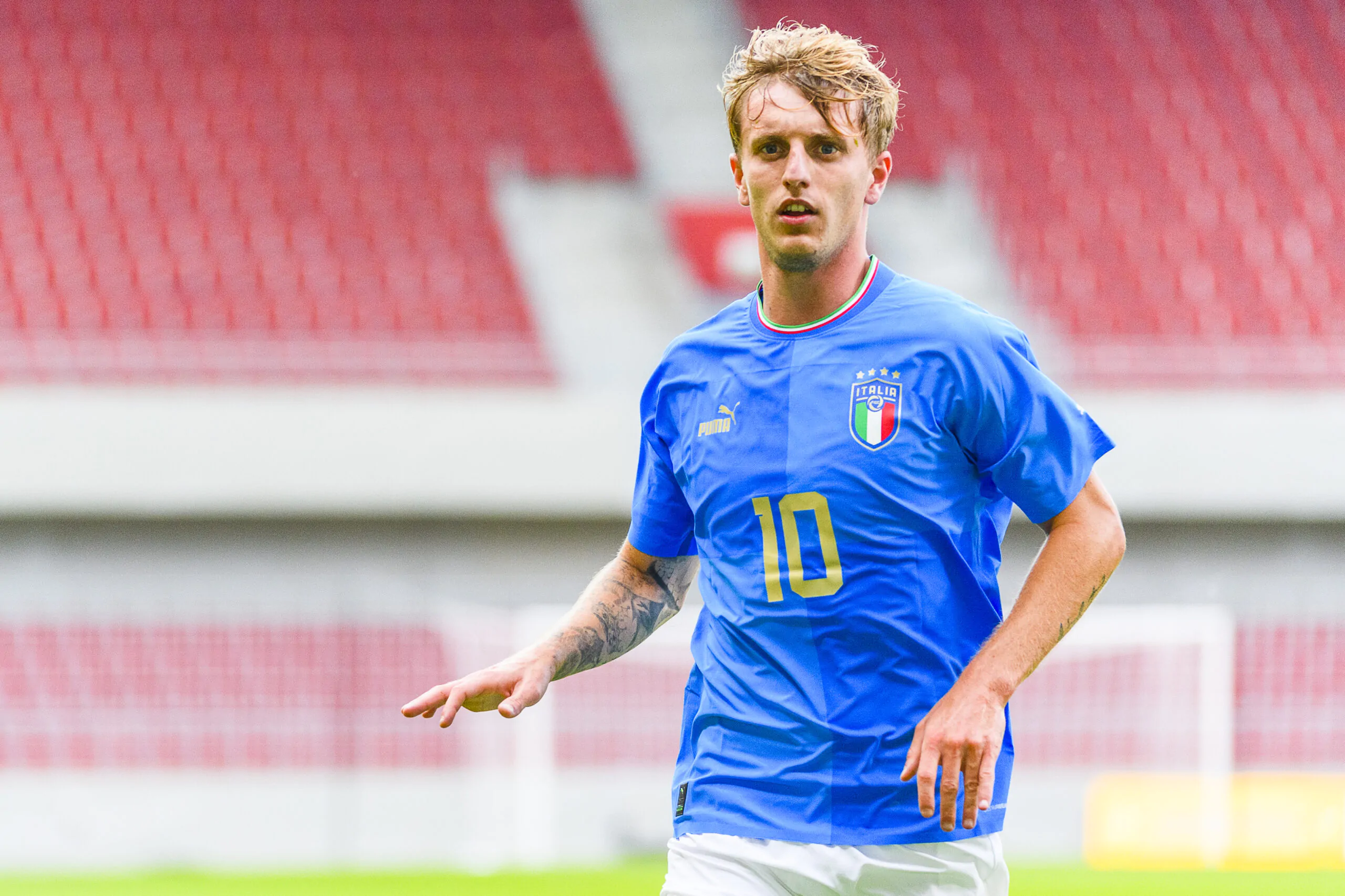 Rovella non ha dubbi: “Ruolo? Ho già scelto la mia posizione”, poi il commento su Allegri