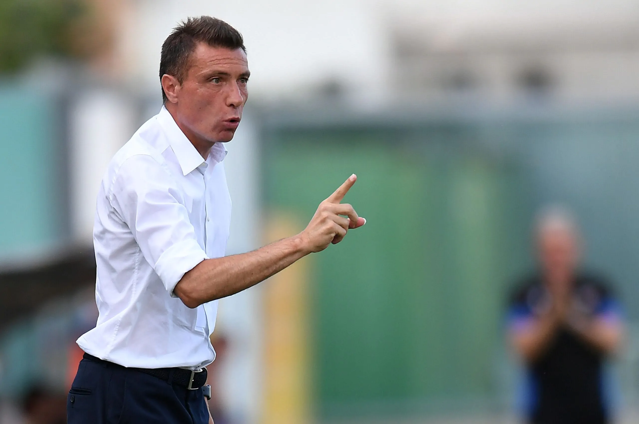 Juventus U23, tre nomi per la panchina! Alla Primavera un ex campione del mondo