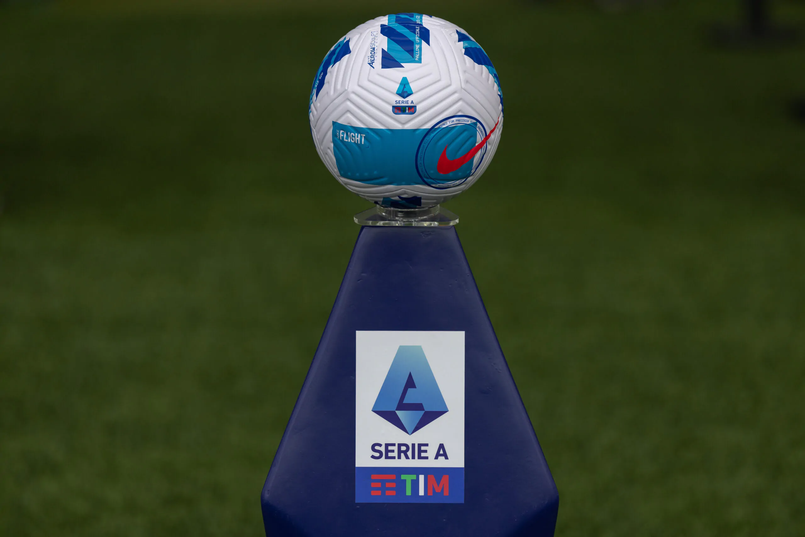 Salta un’altra panchina in Serie A: già individuato il sostituto