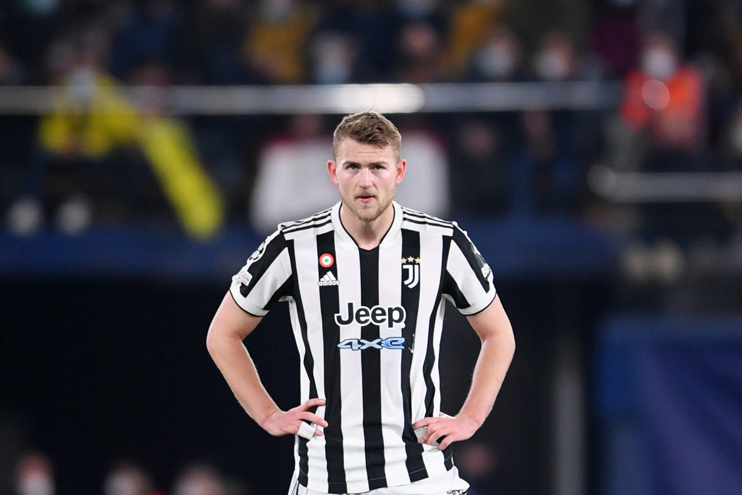 L’EDITORIALE – De Ligt, capolinea Juve, storia di un amore mai realmente sbocciato