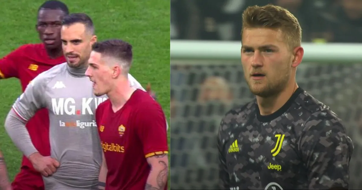 Bergomi distrugge De Ligt! Poi il commento su Zaniolo alla Juventus