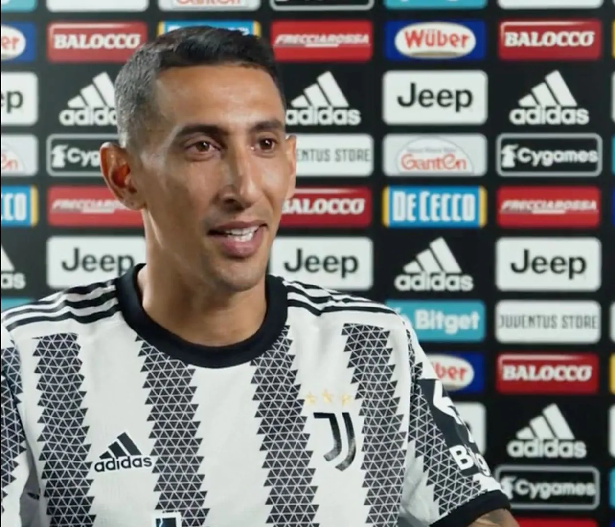 Barzagli non ha dubbi: sul mercato della Juve!