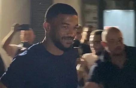 FOTO – Bremer è arrivato a Caselle: domani visite e firma con la Juventus!