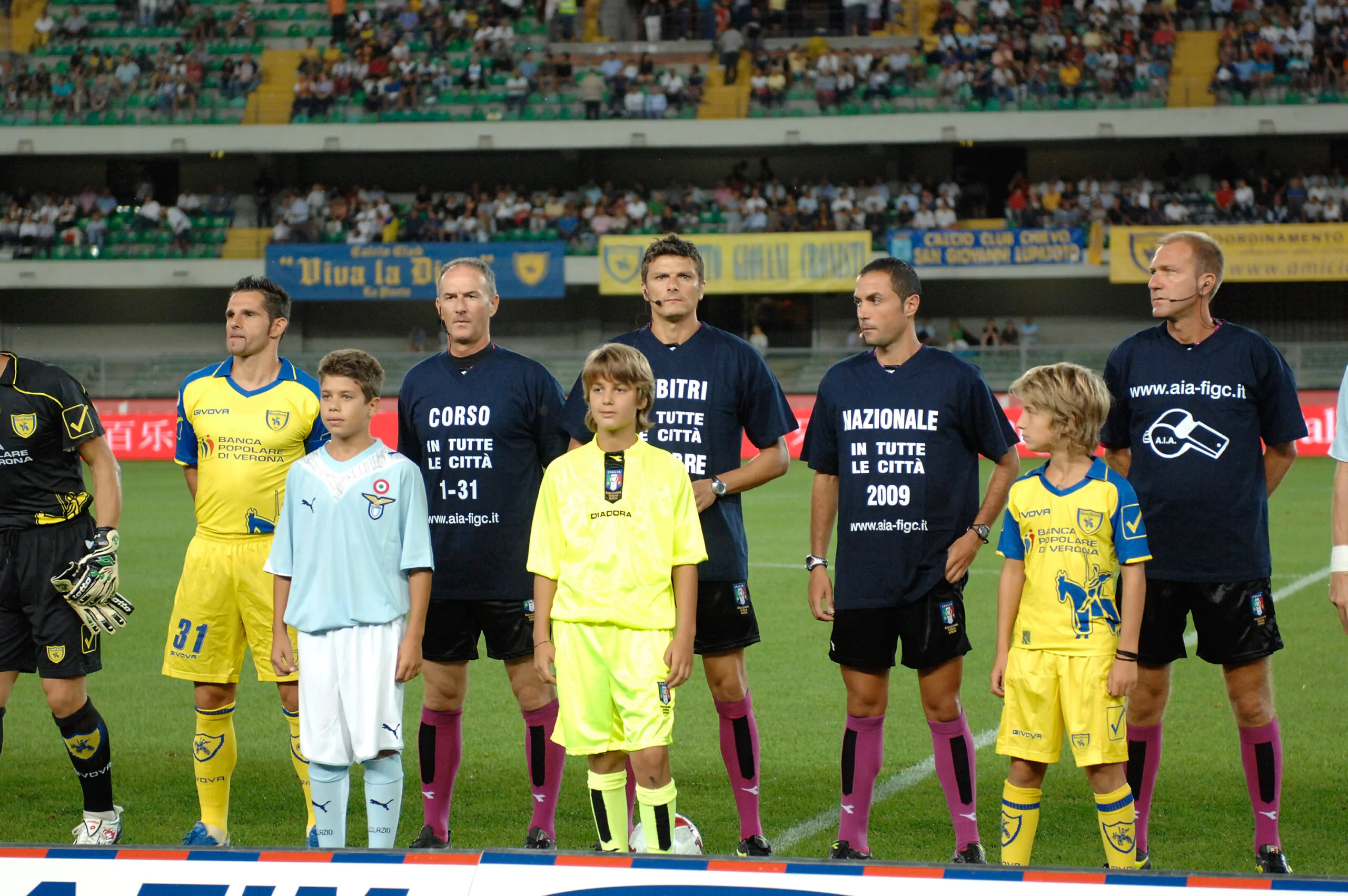 UFFICIALE – Due nuove figure nell’organigramma della Juventus: c’è un ex arbitro di Serie A!